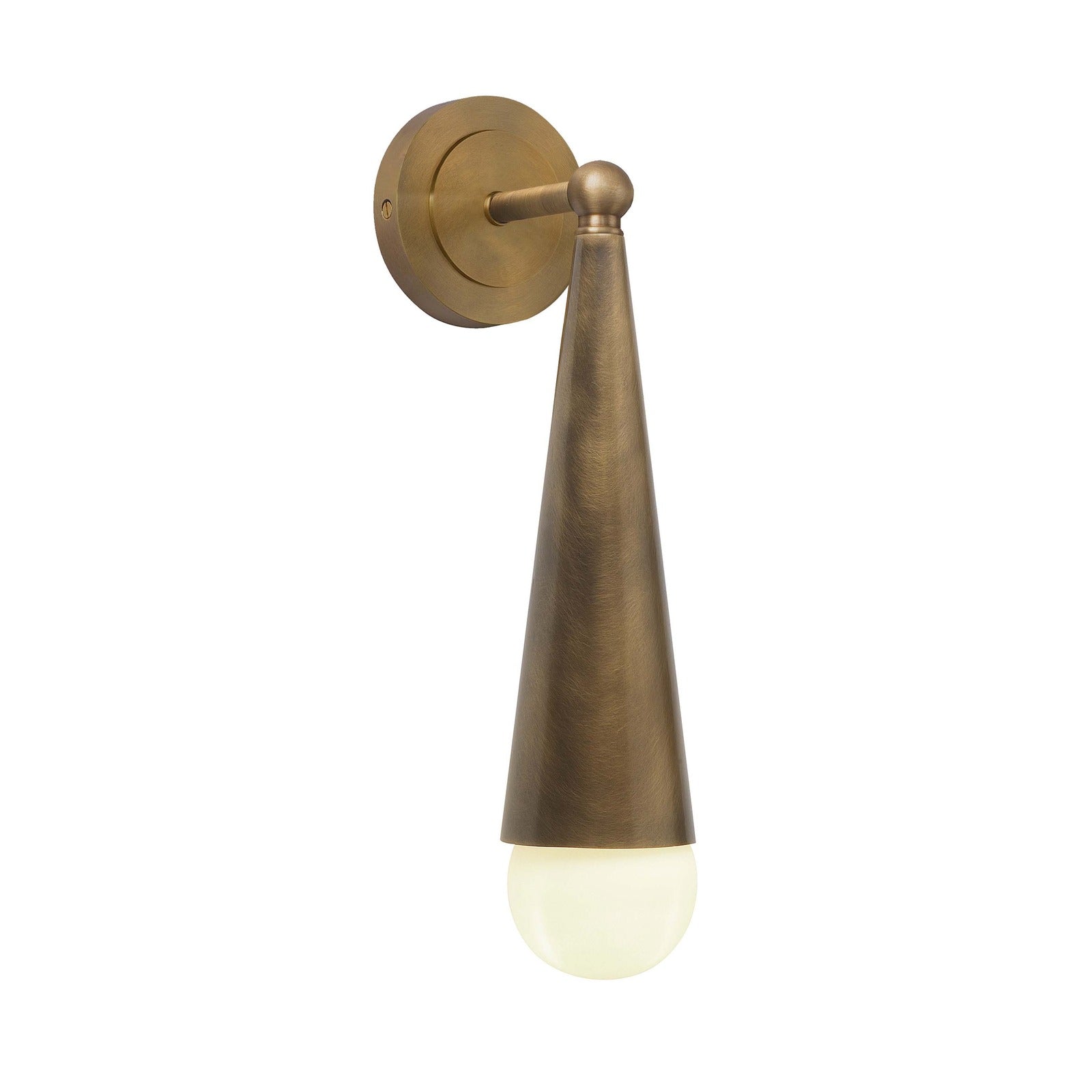 Luca Medium Wall Light