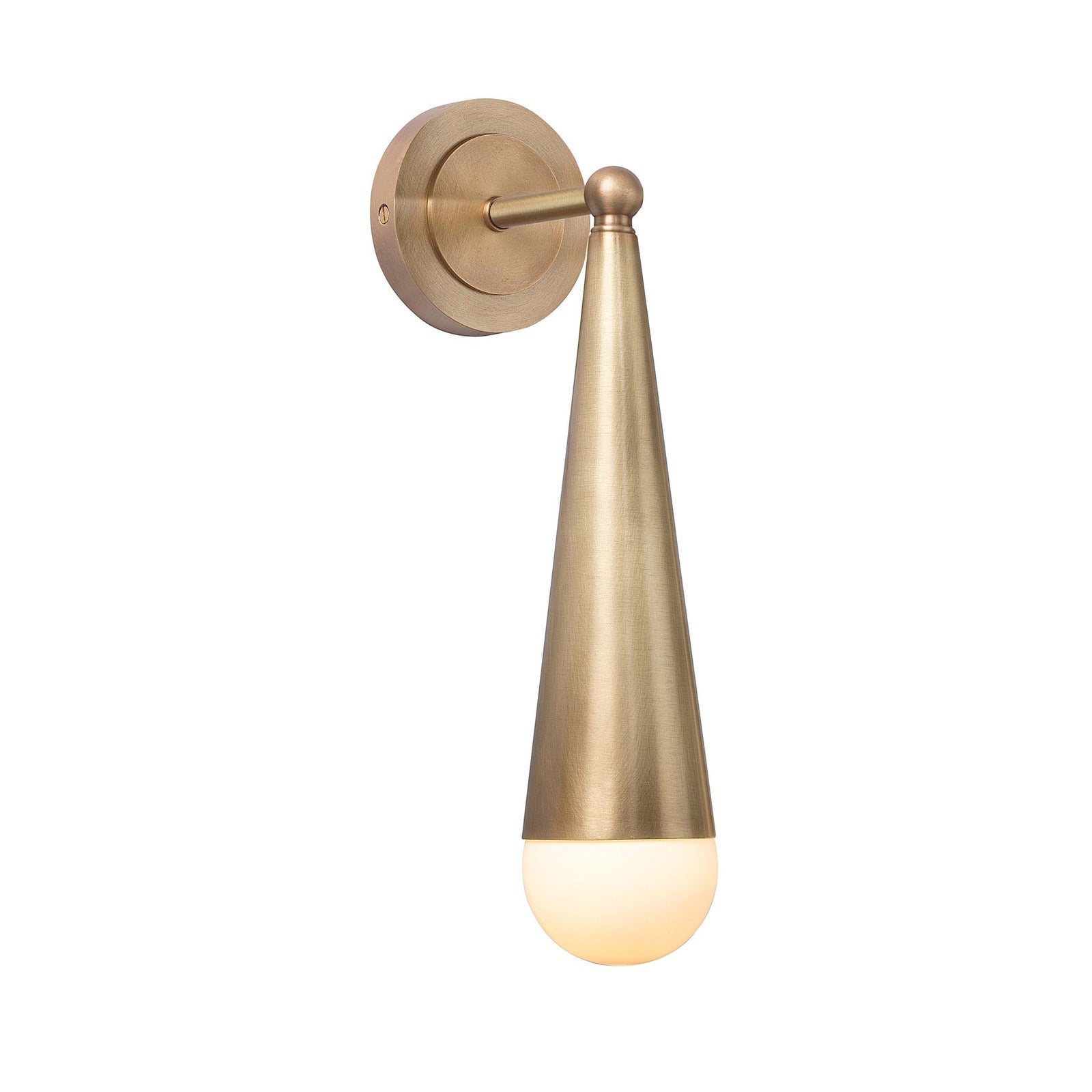Luca Medium Wall Light