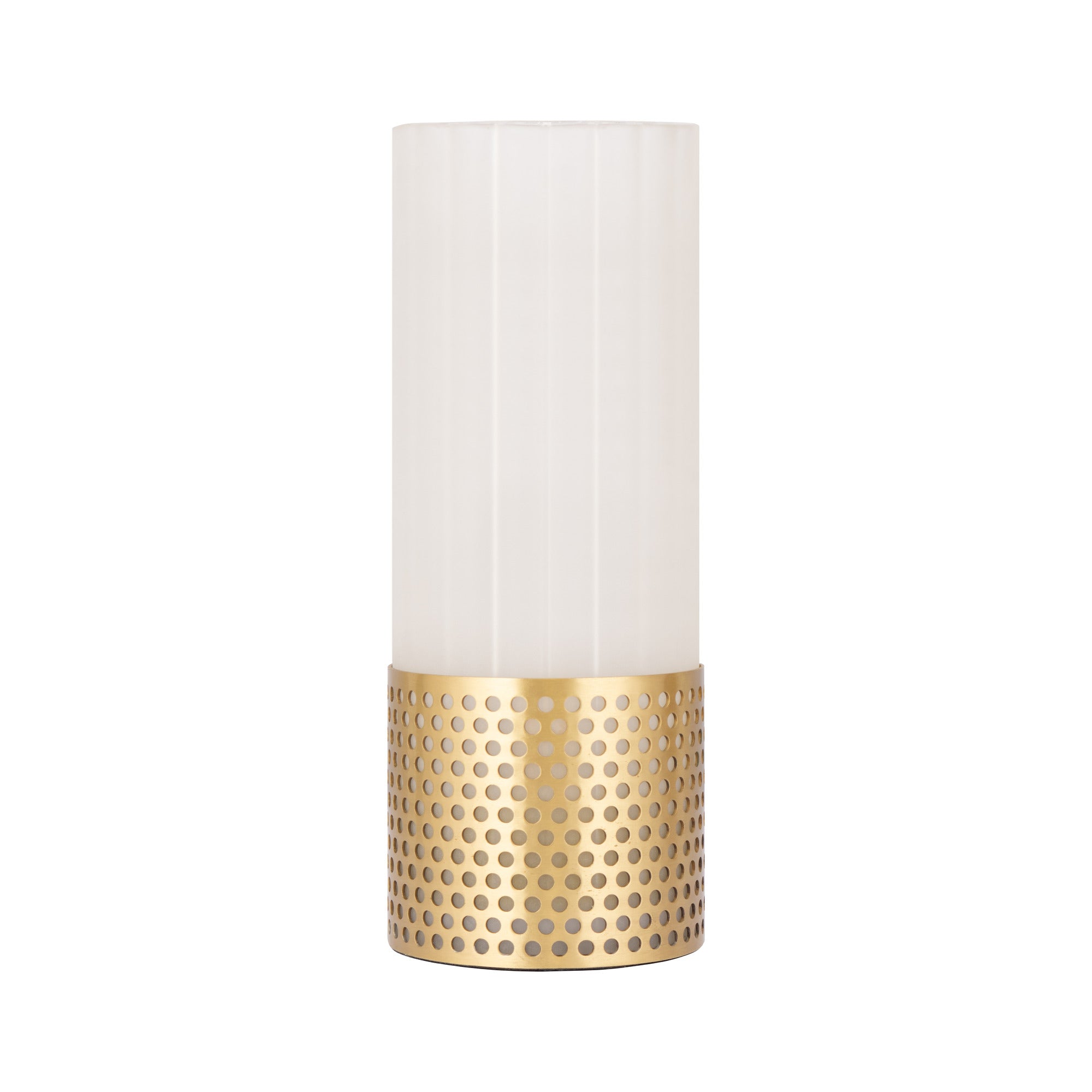 Luzon Cove Rechargeable Table Lamp