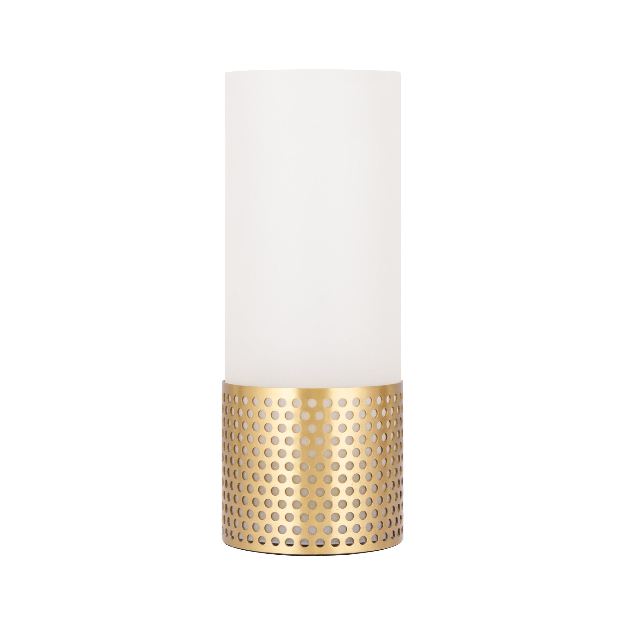 Luzon Cove Rechargeable Table Lamp