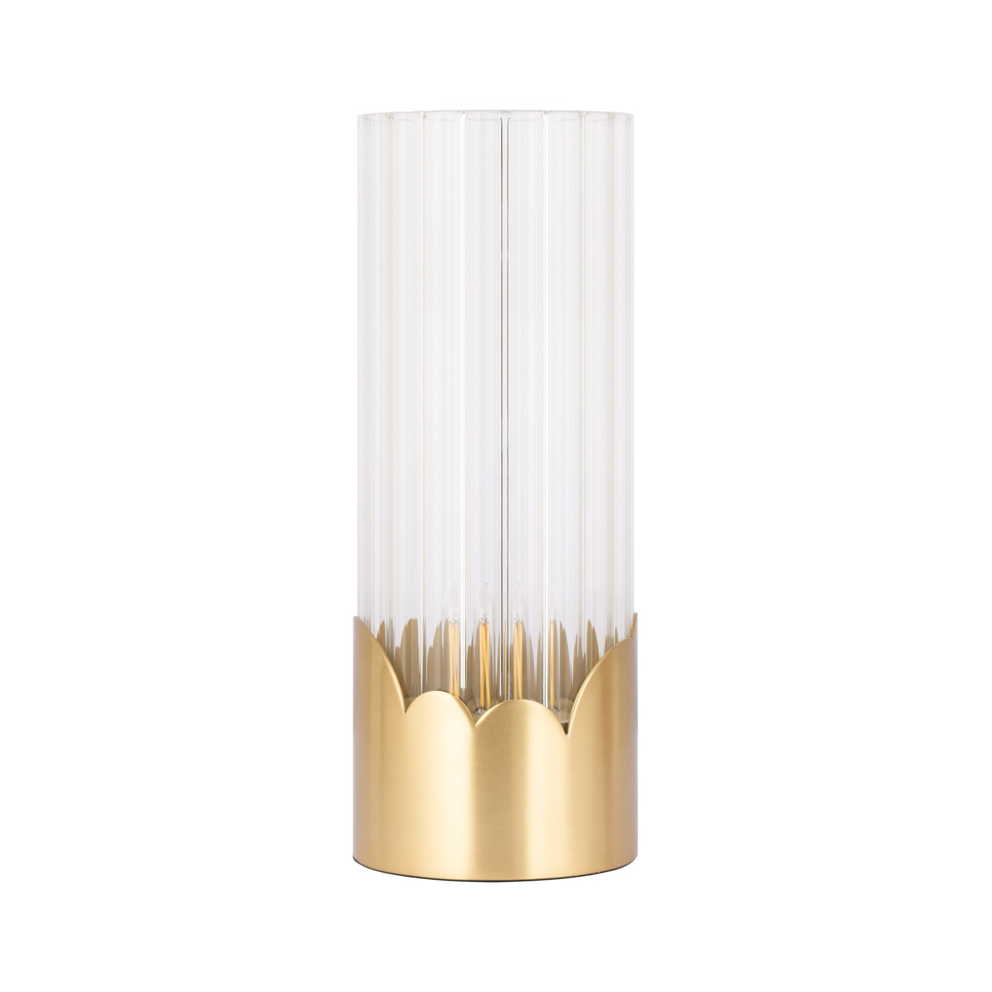Luzon Sky Rechargeable Table Lamp