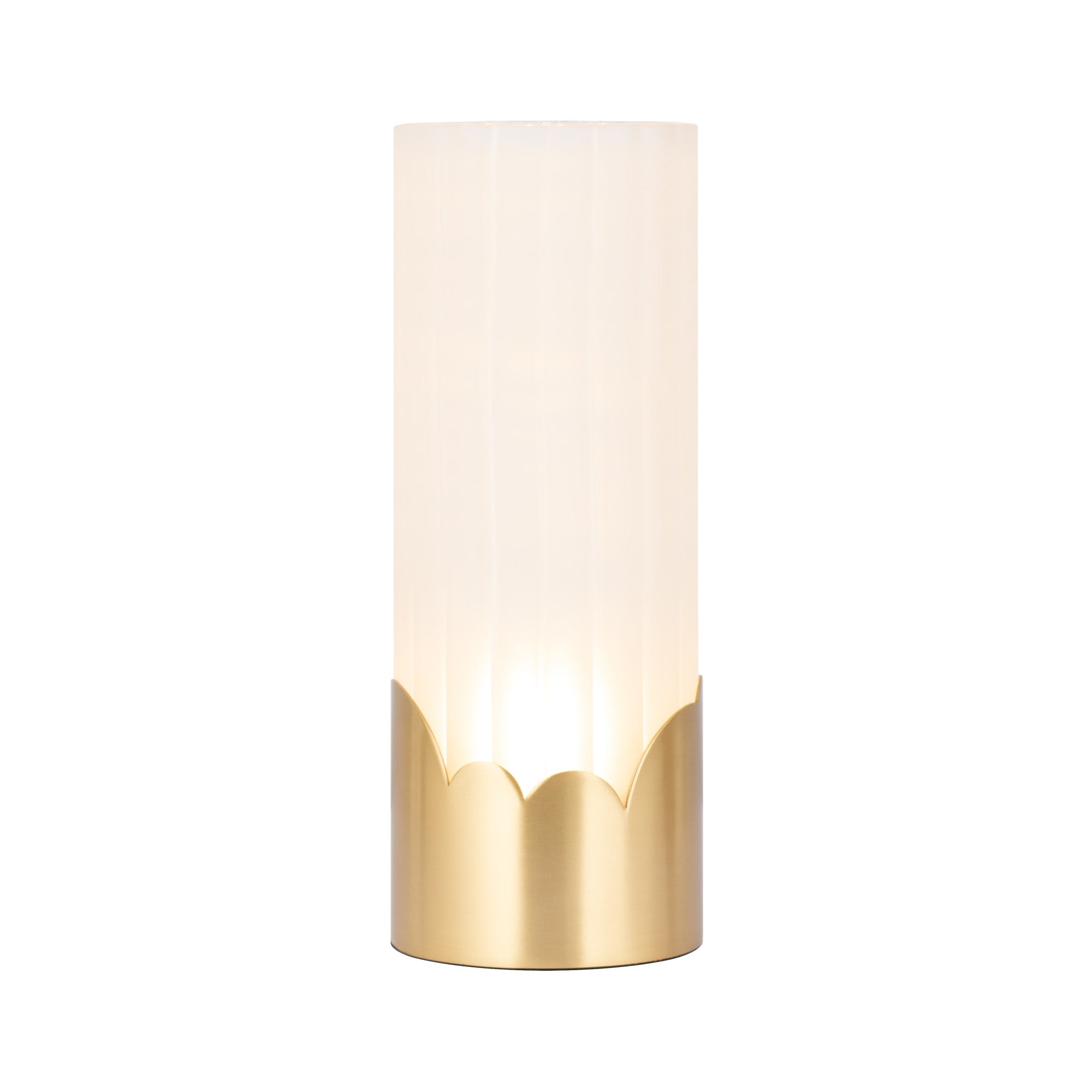 Luzon Sky Rechargeable Table Lamp