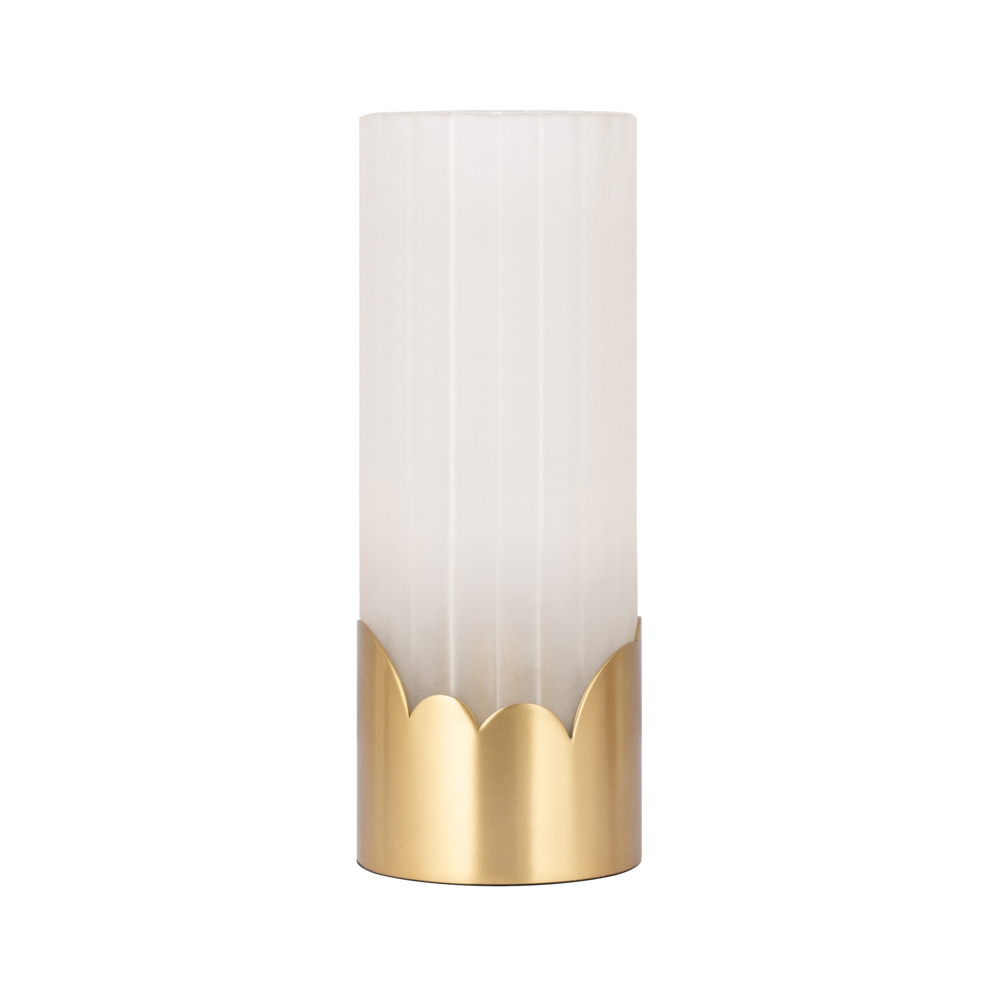 Luzon Sky Rechargeable Table Lamp