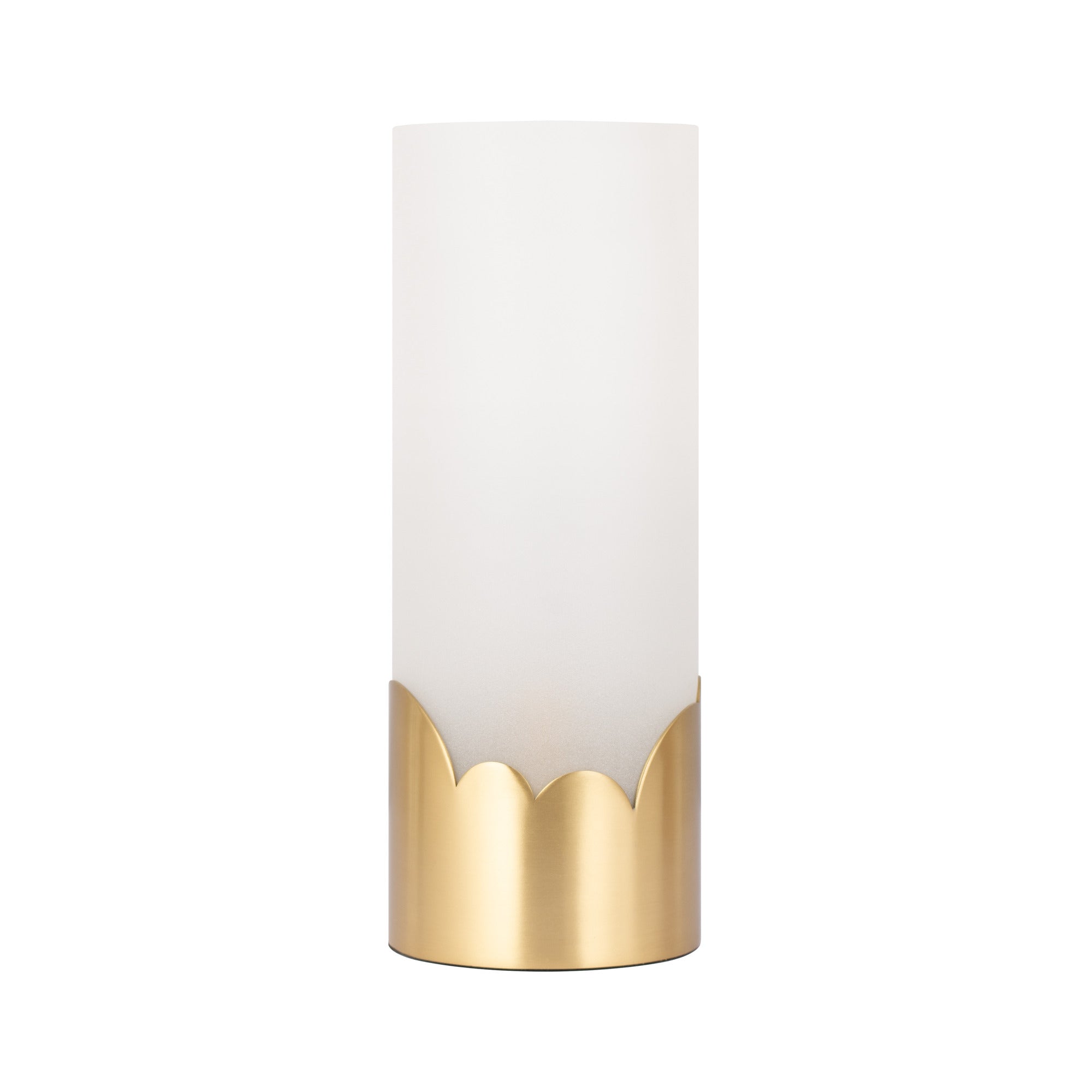 Luzon Sky Rechargeable Table Lamp