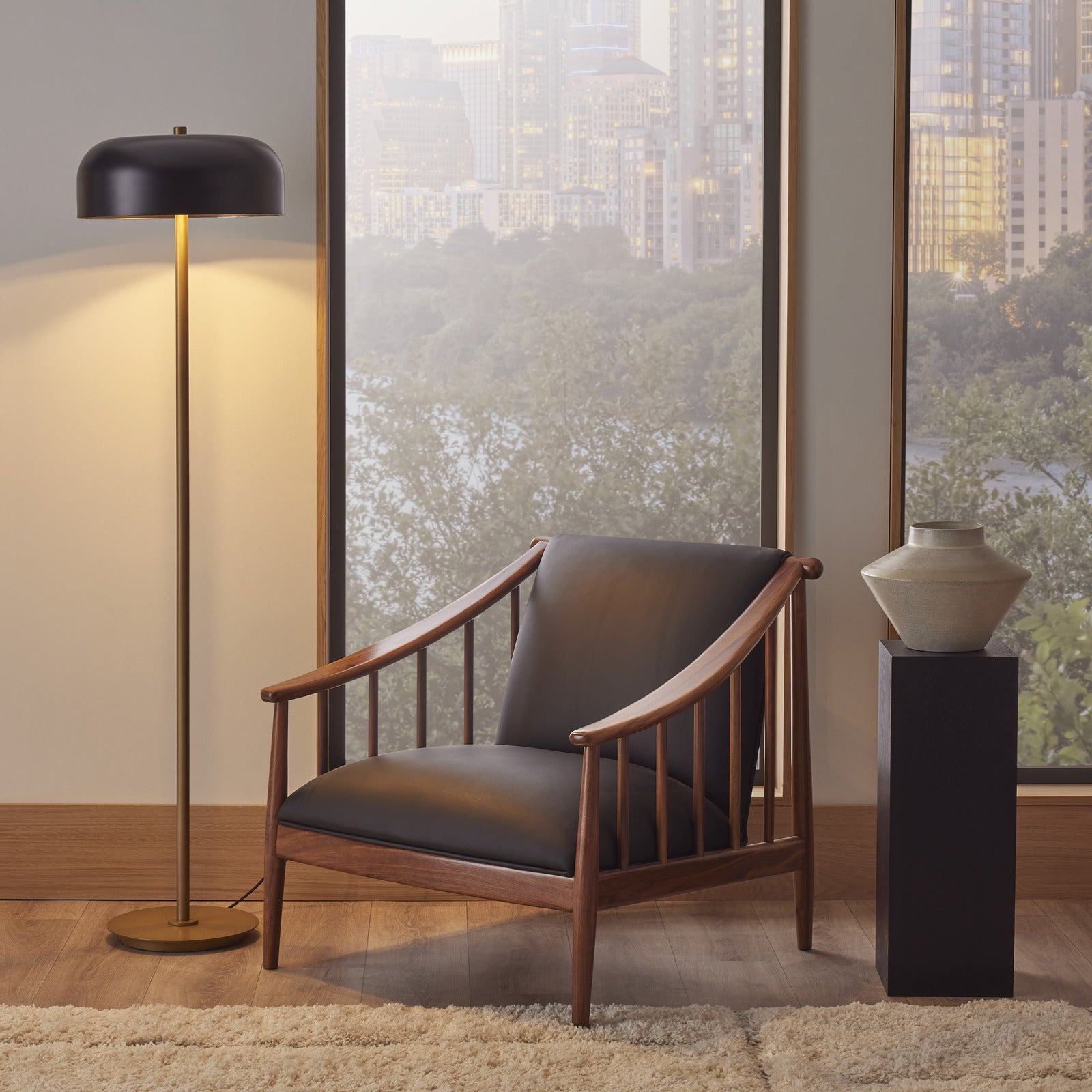 Modena Floor Lamp