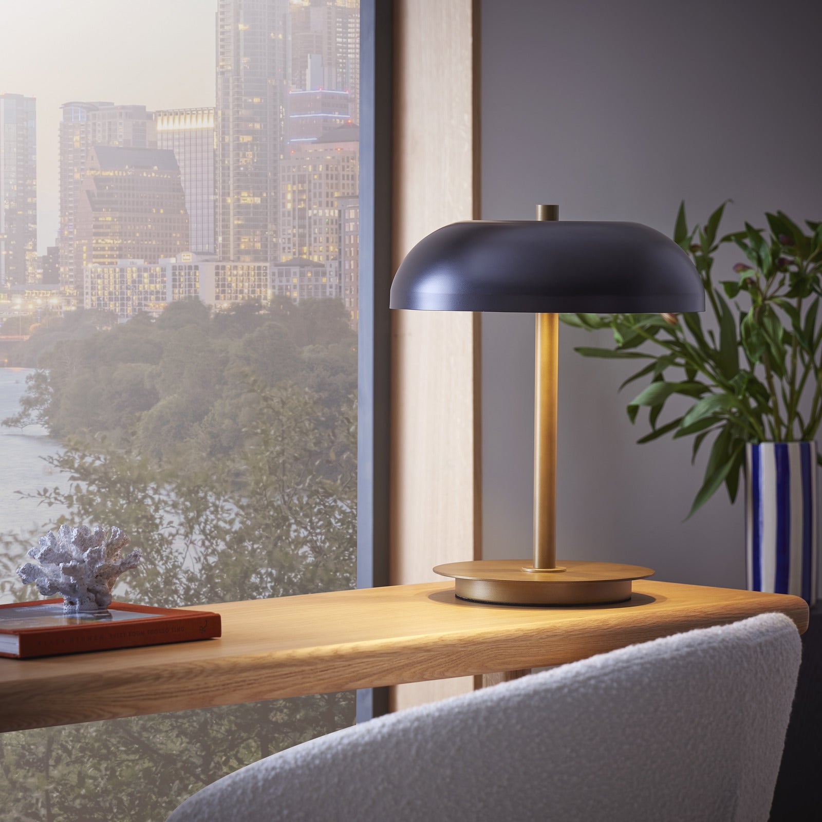 Modena Table Lamp