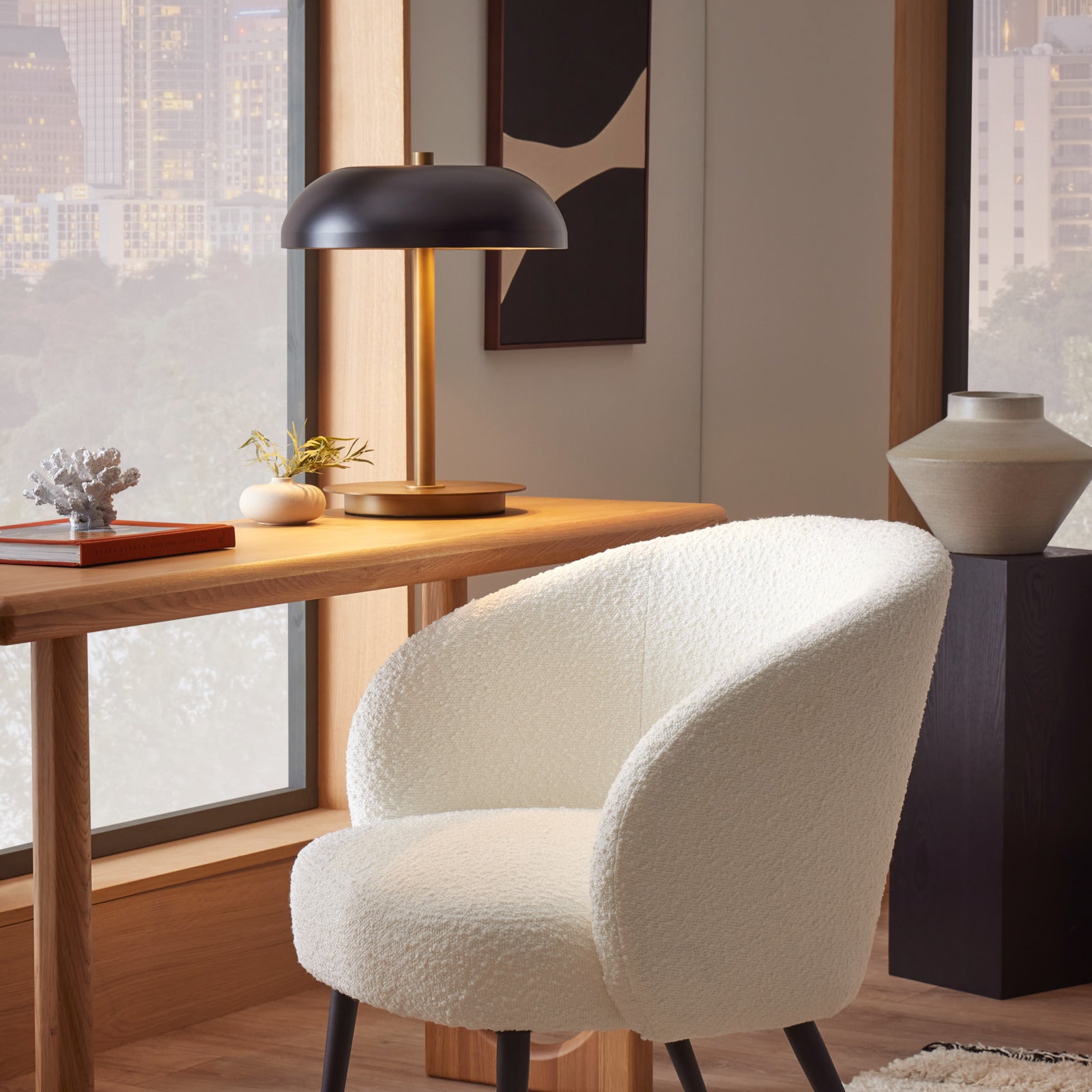 Modena Table Lamp