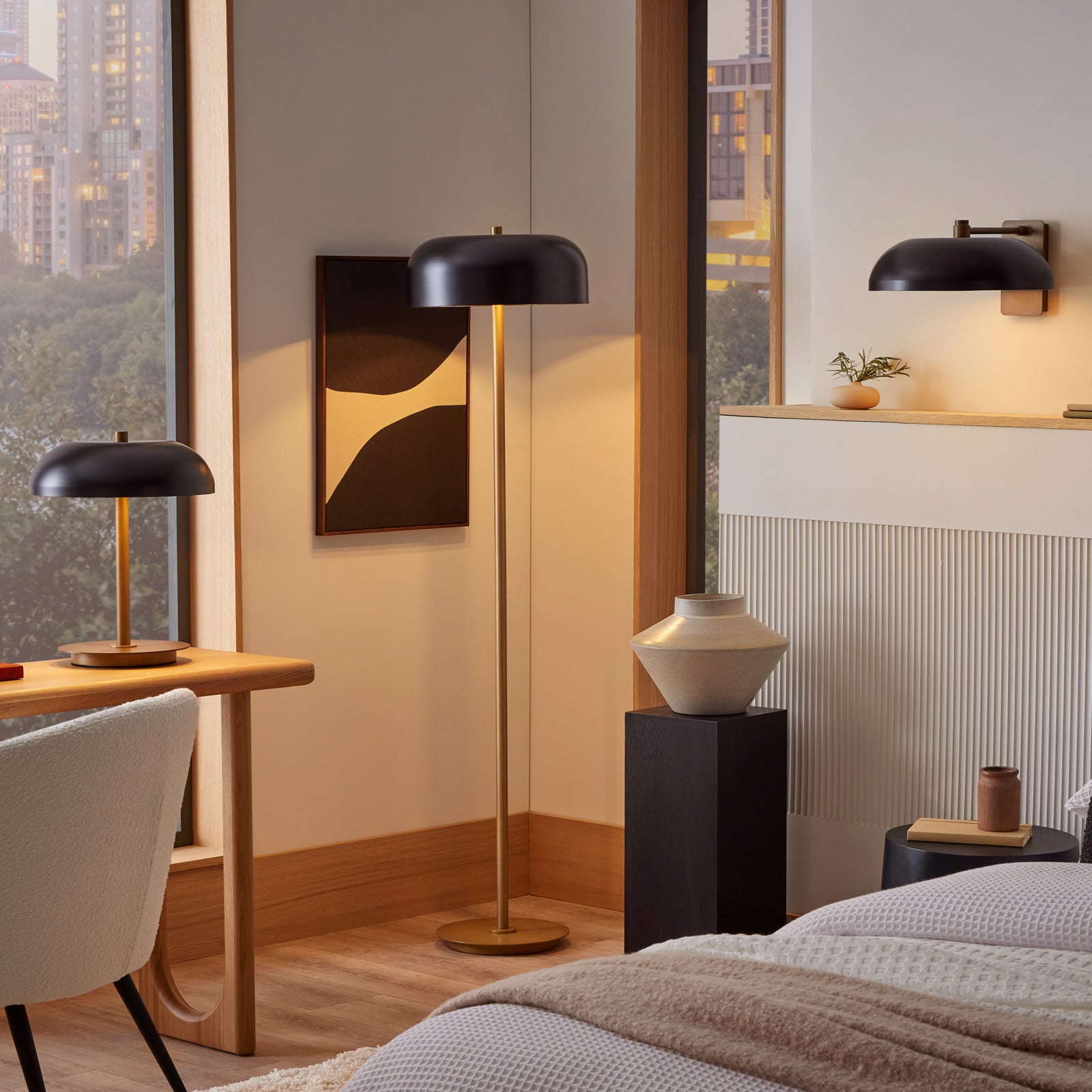 Modena Table Lamp