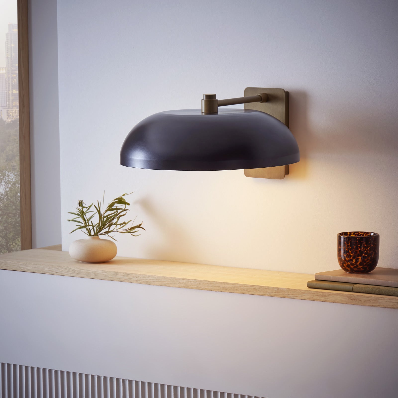 Modena Wall Light