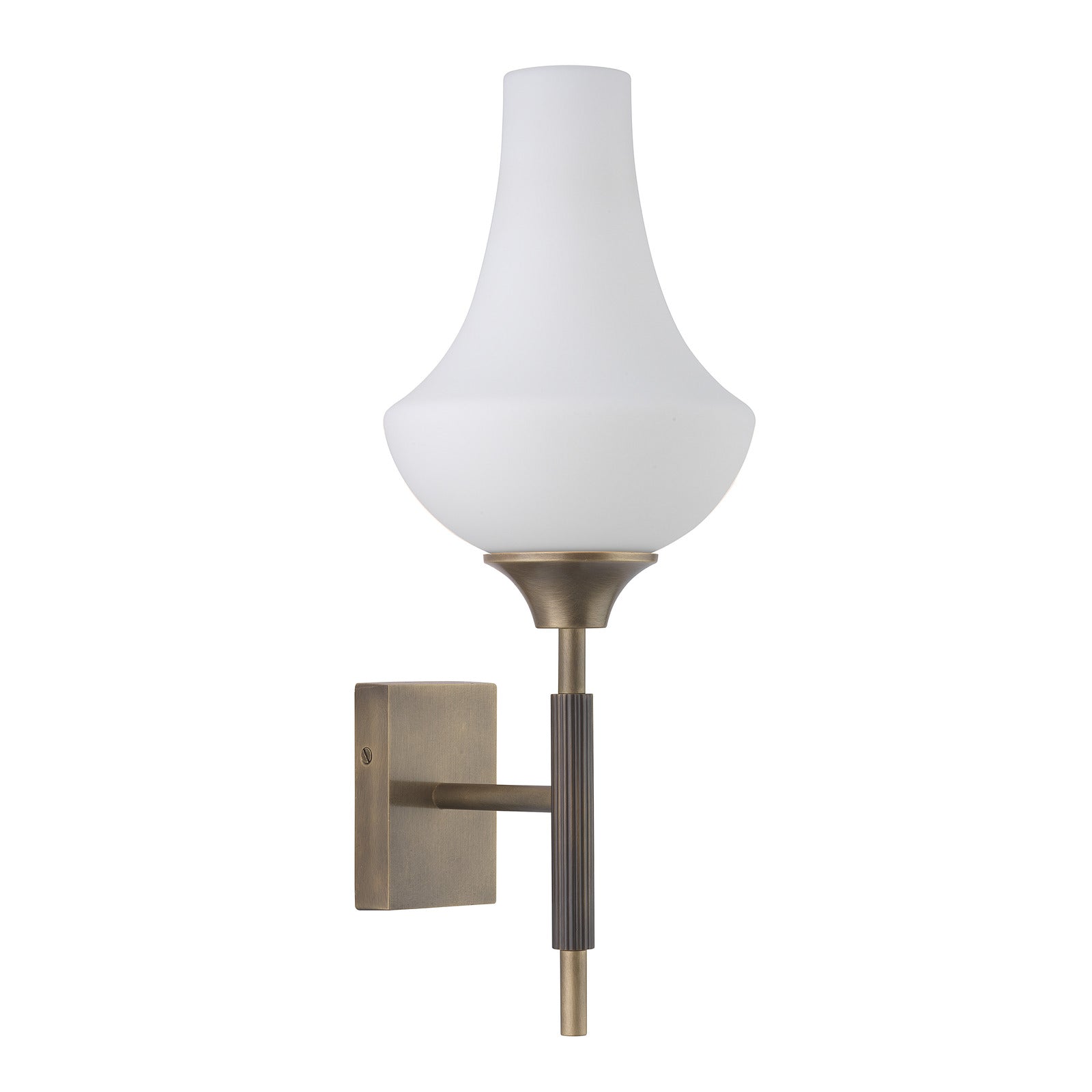 Moreau Wall Light