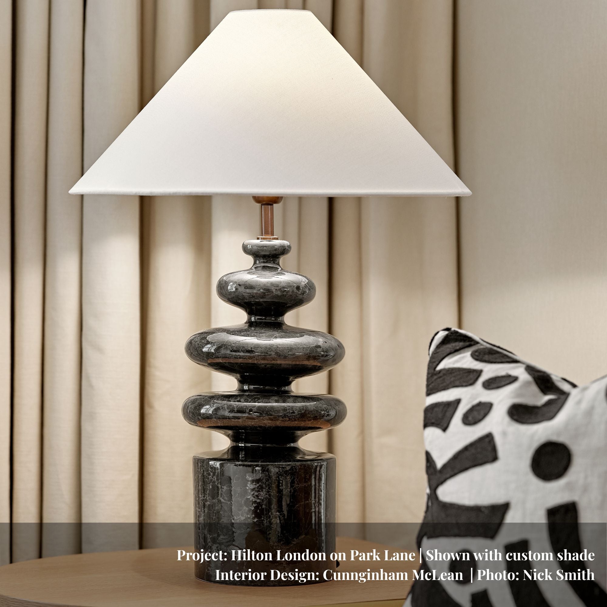 Mareto Table Lamp