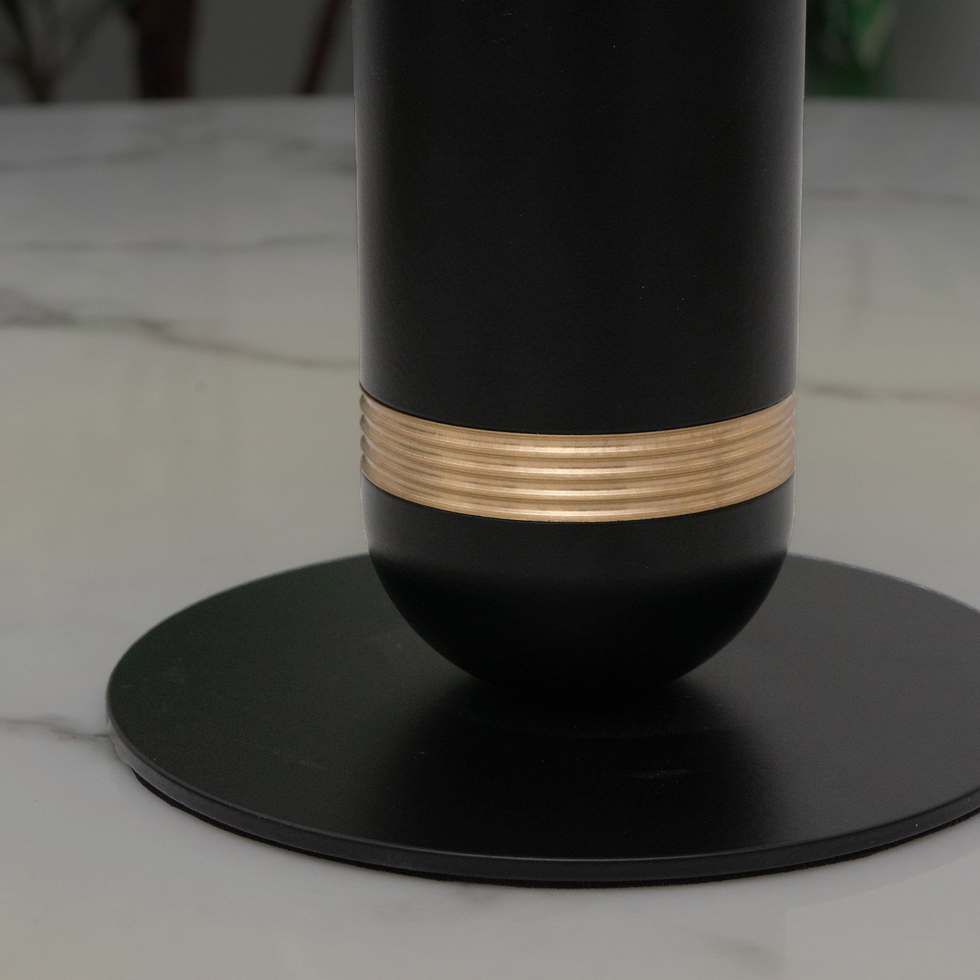 Novara Rechargeable Table Lamp