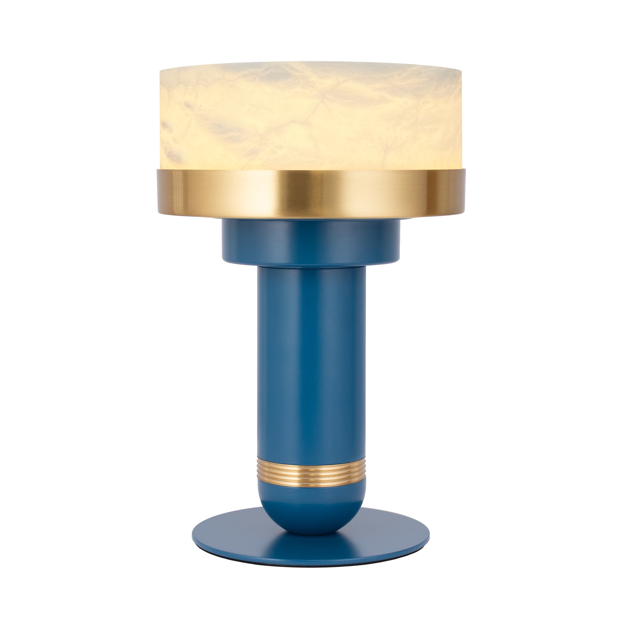 Novara Rechargeable Table Lamp