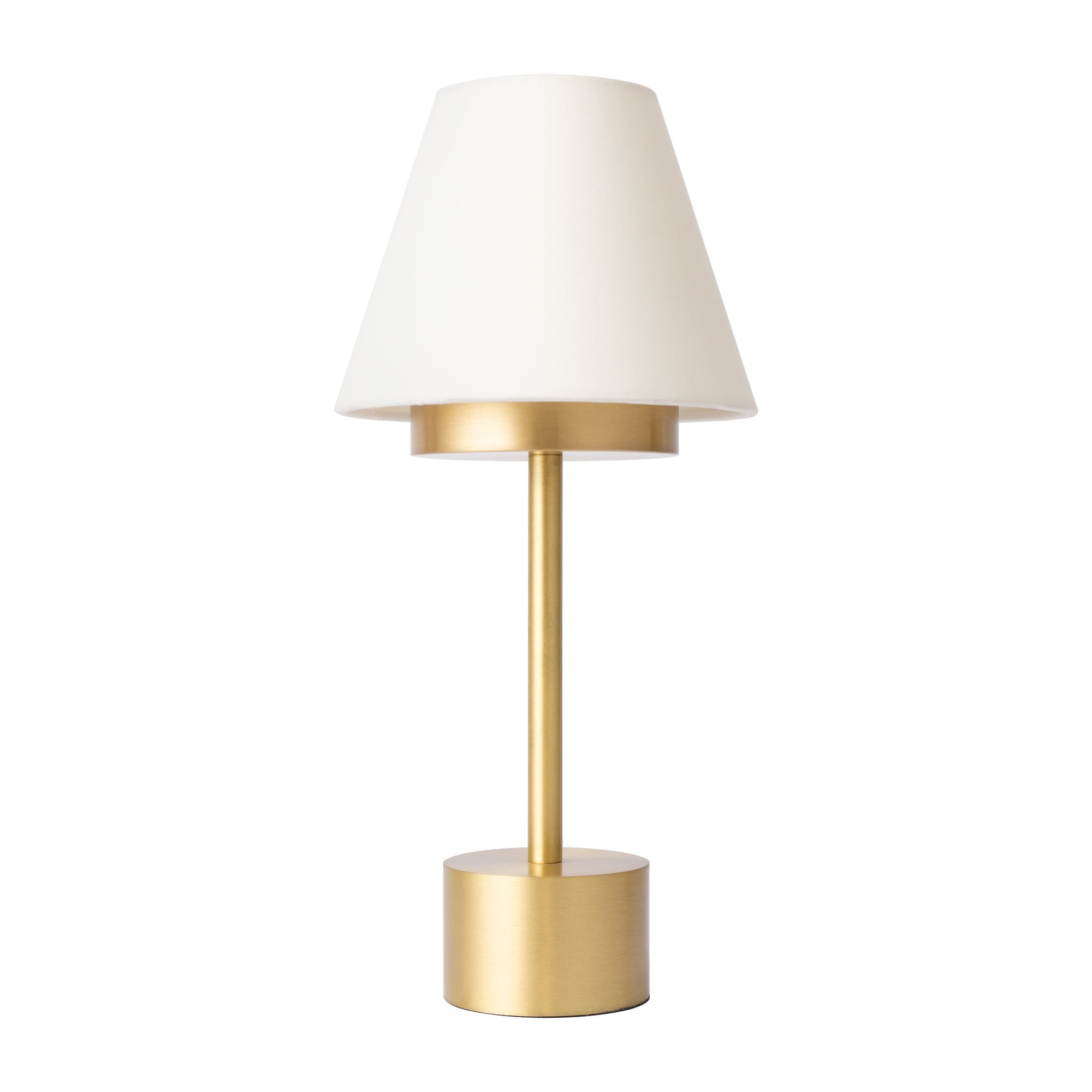 Olive Rechargeable Table Lamp