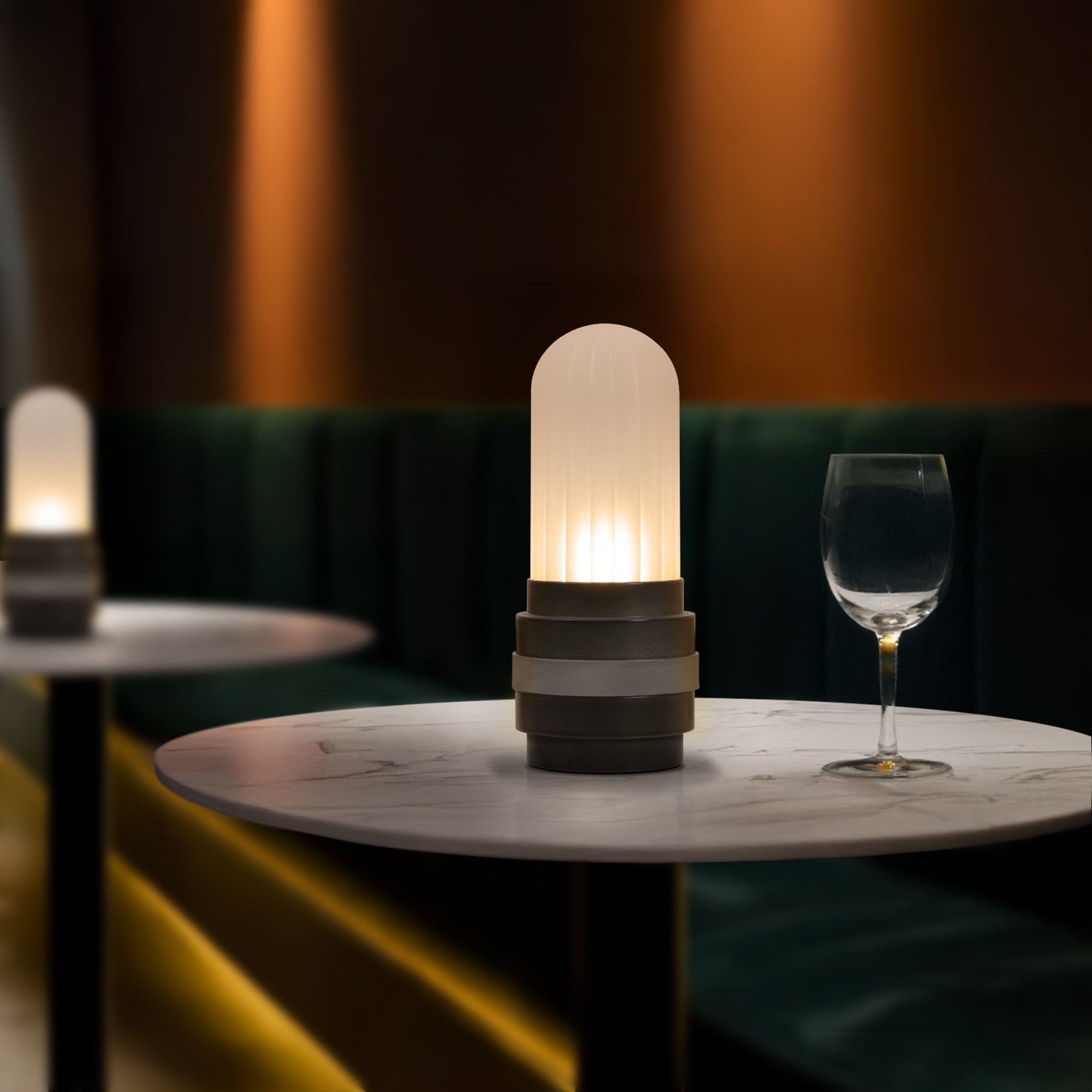 Pendeen Rechargeable Table Lamp