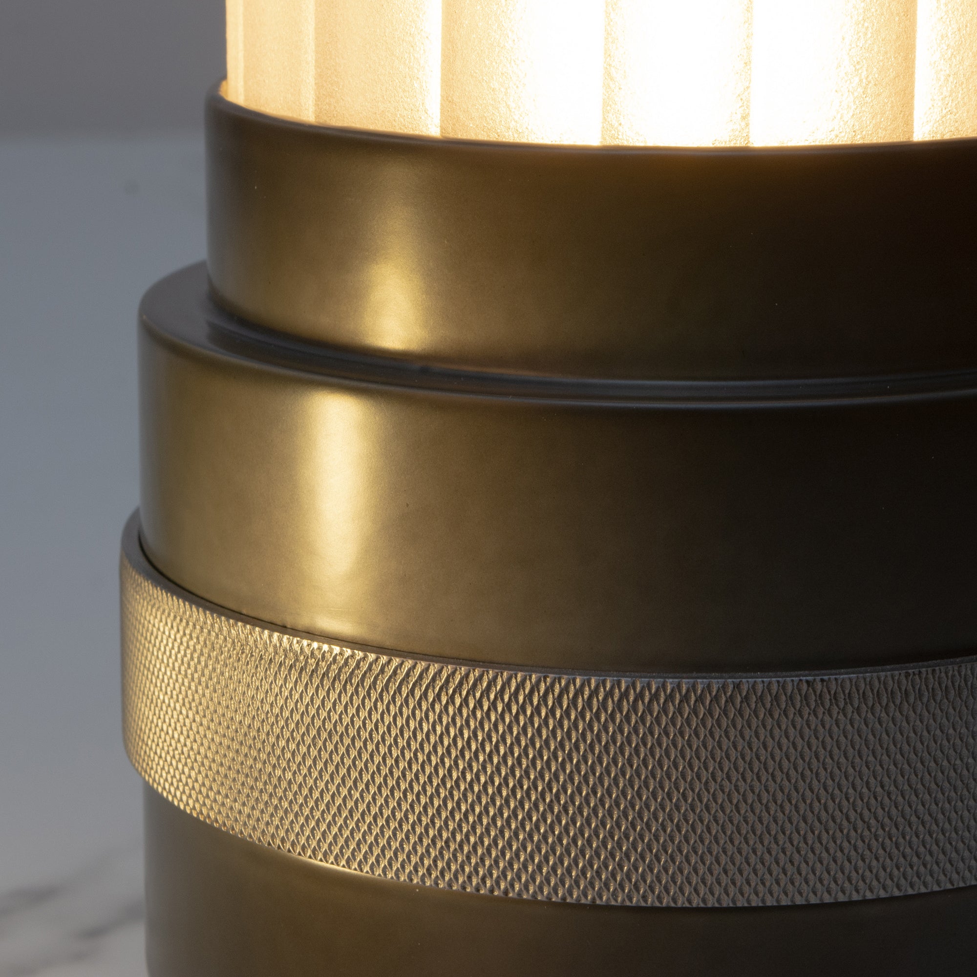 Pendeen Rechargeable Table Lamp