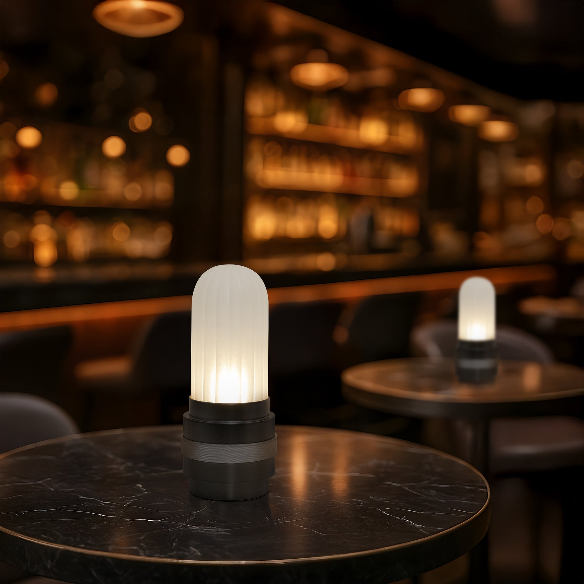 Pendeen Rechargeable Table Lamp