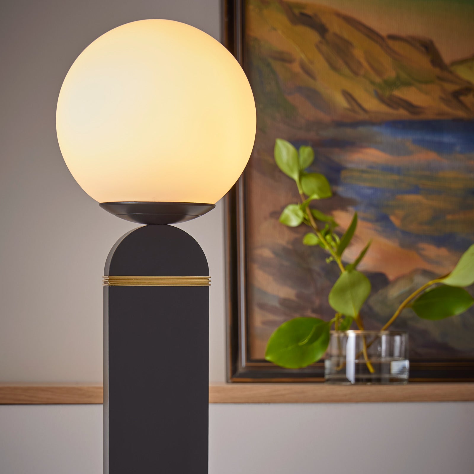Porto Floor Lamp