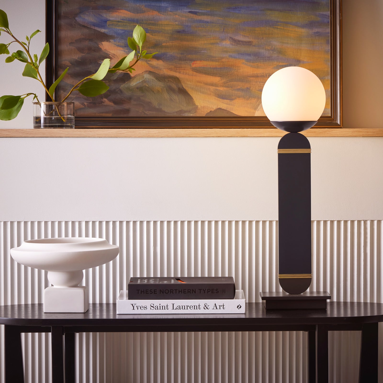 Porto Table Lamp