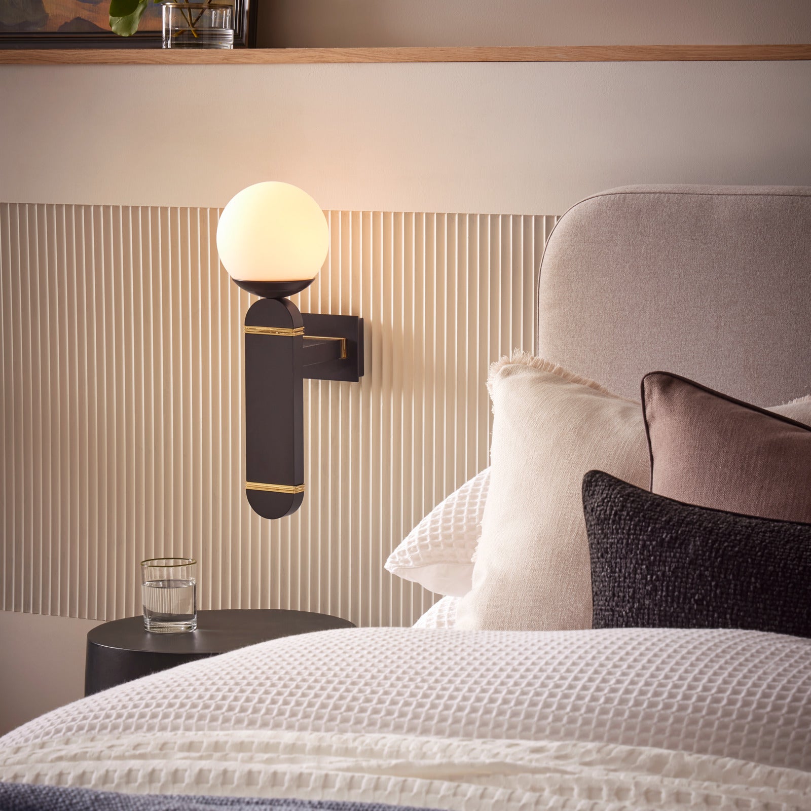 Porto Wall Light