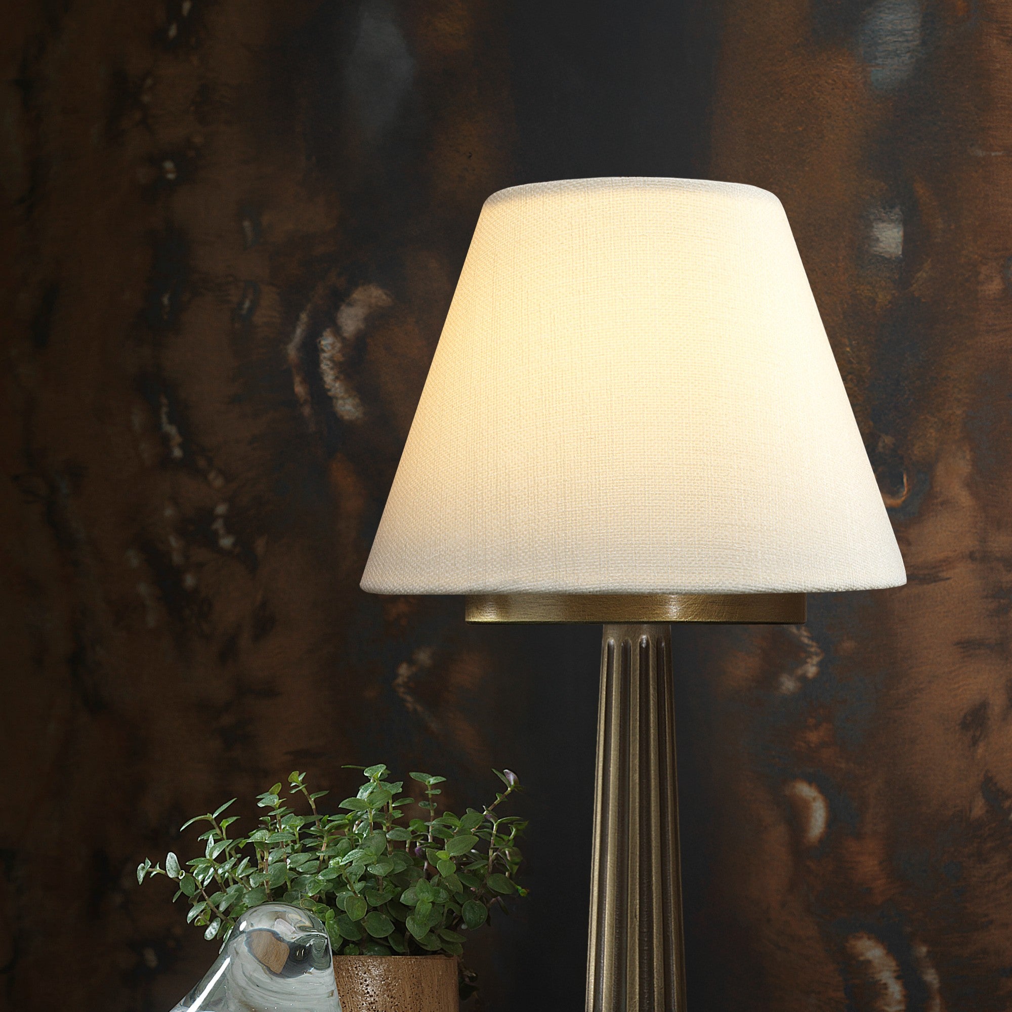 Patros Rechargeable Table Lamp
