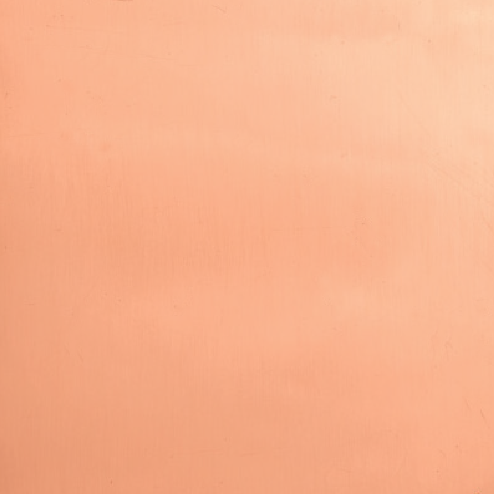 Polished Copper
