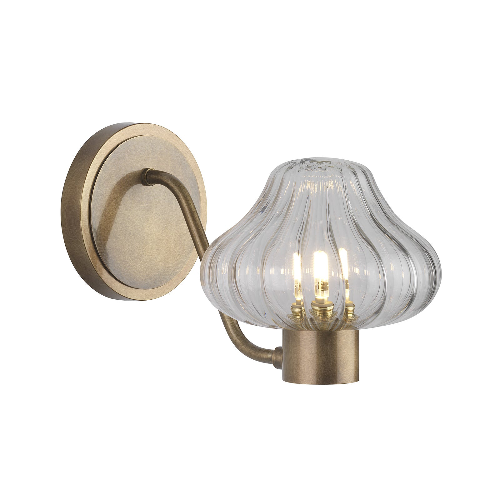 Racine Wall Light