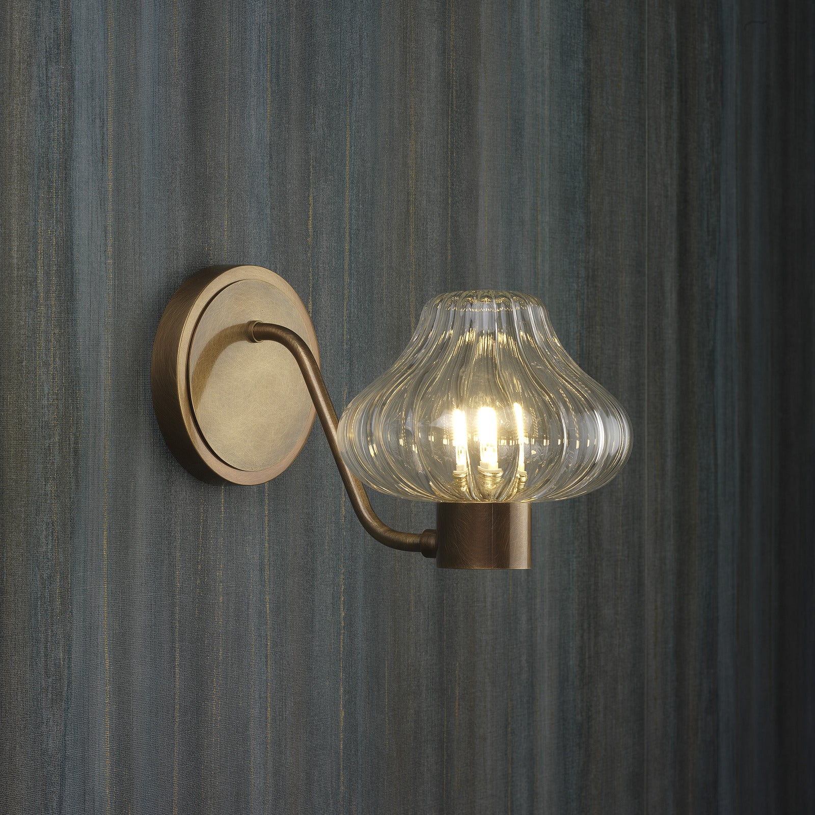 Racine Wall Light