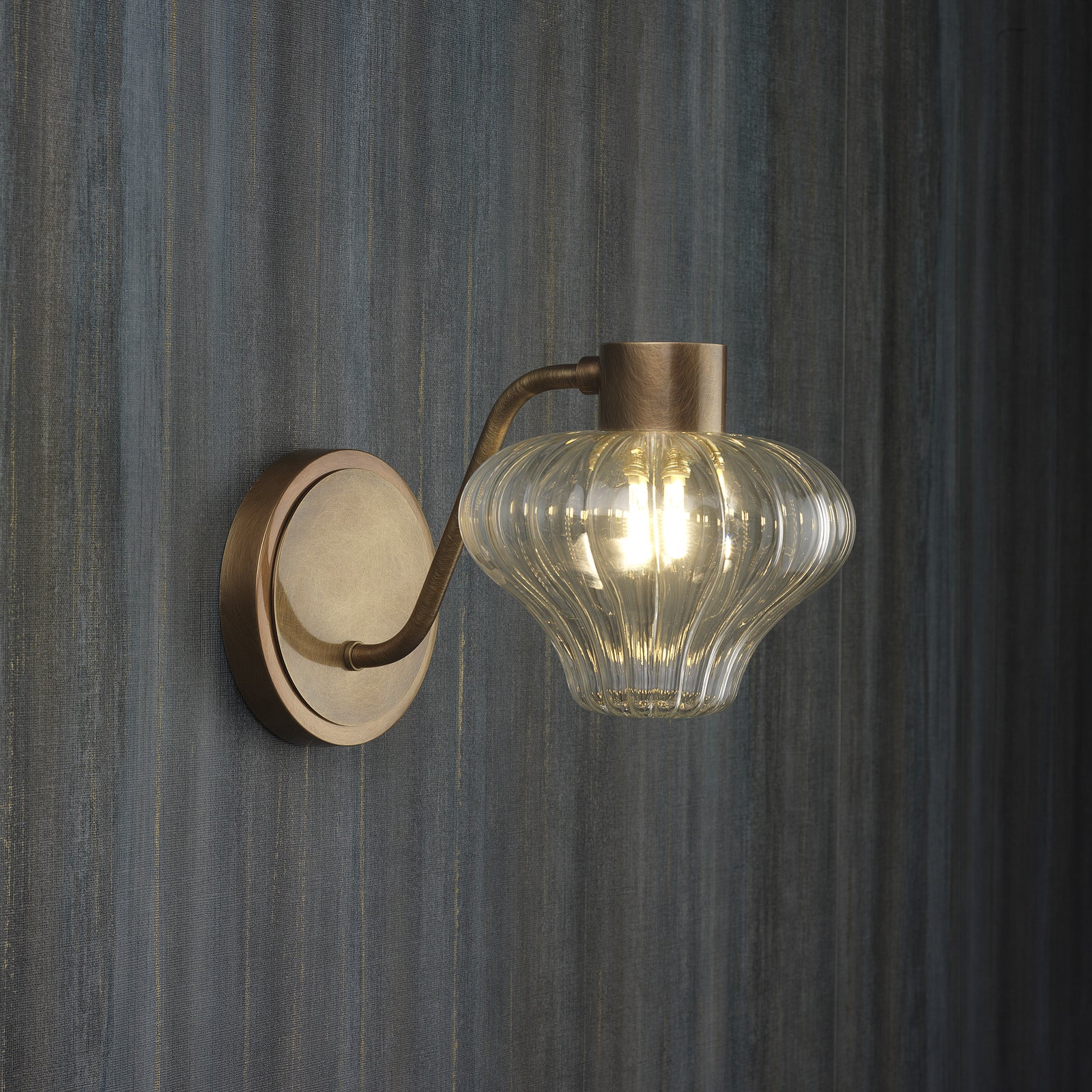 Racine Wall Light