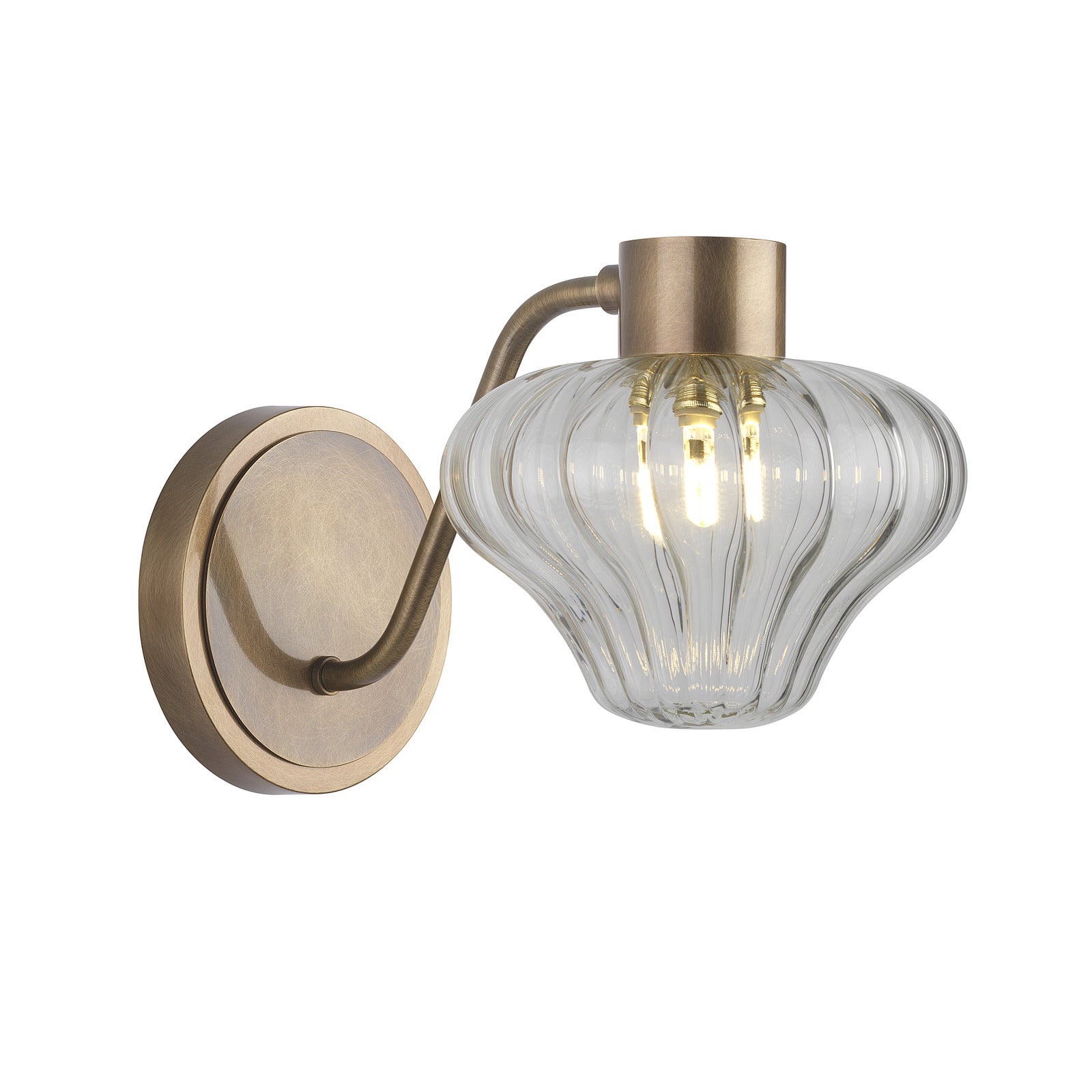 Racine Wall Light