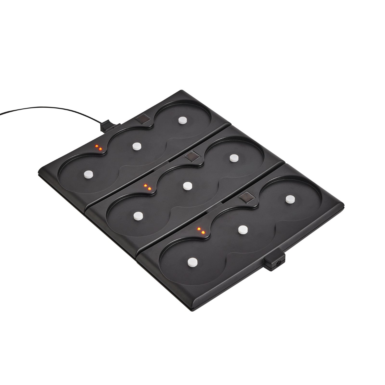 Charging Tray