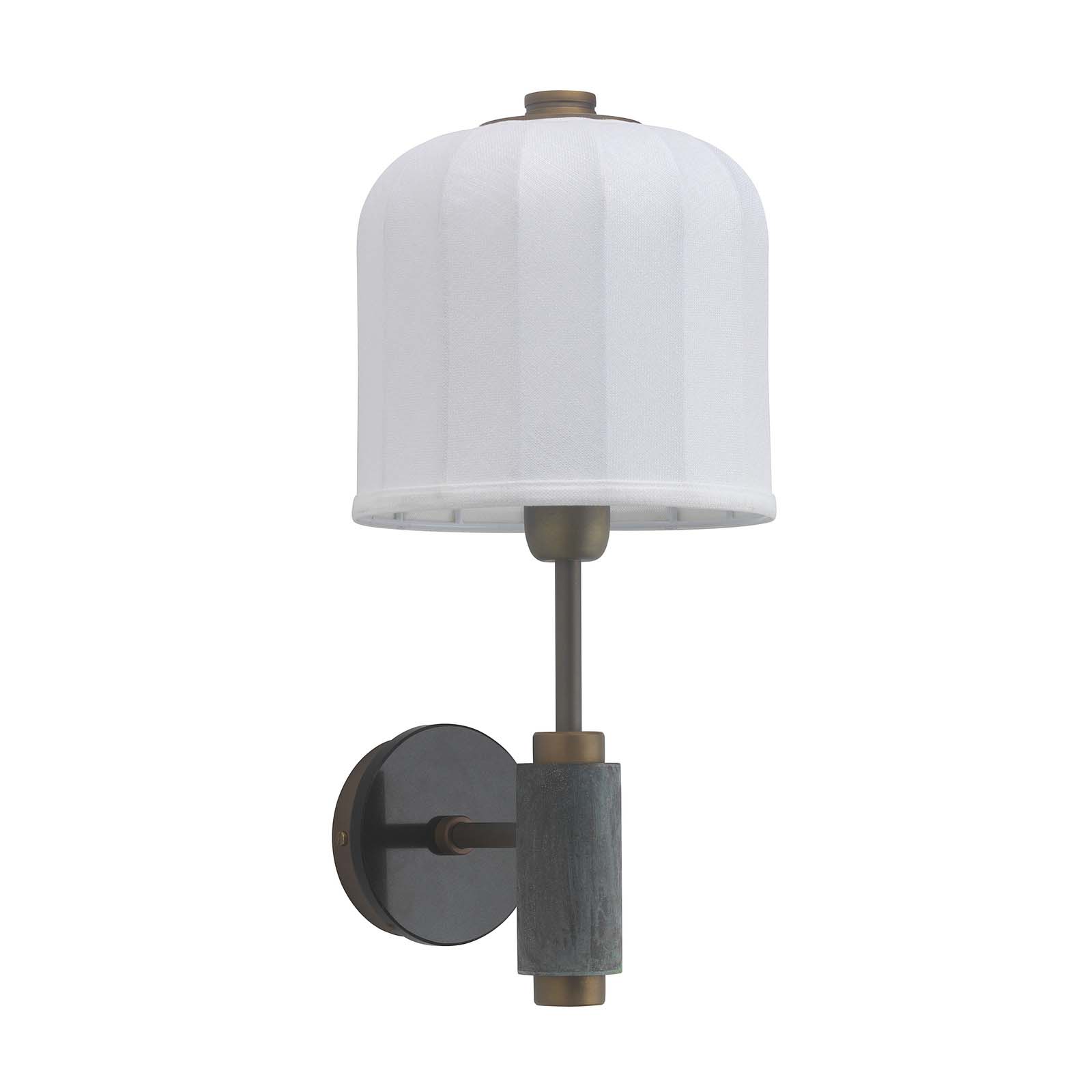 Reynard Wall Light