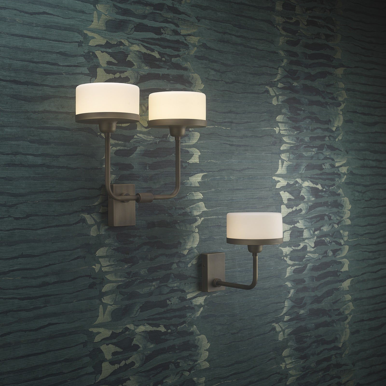Rothley Wall Light