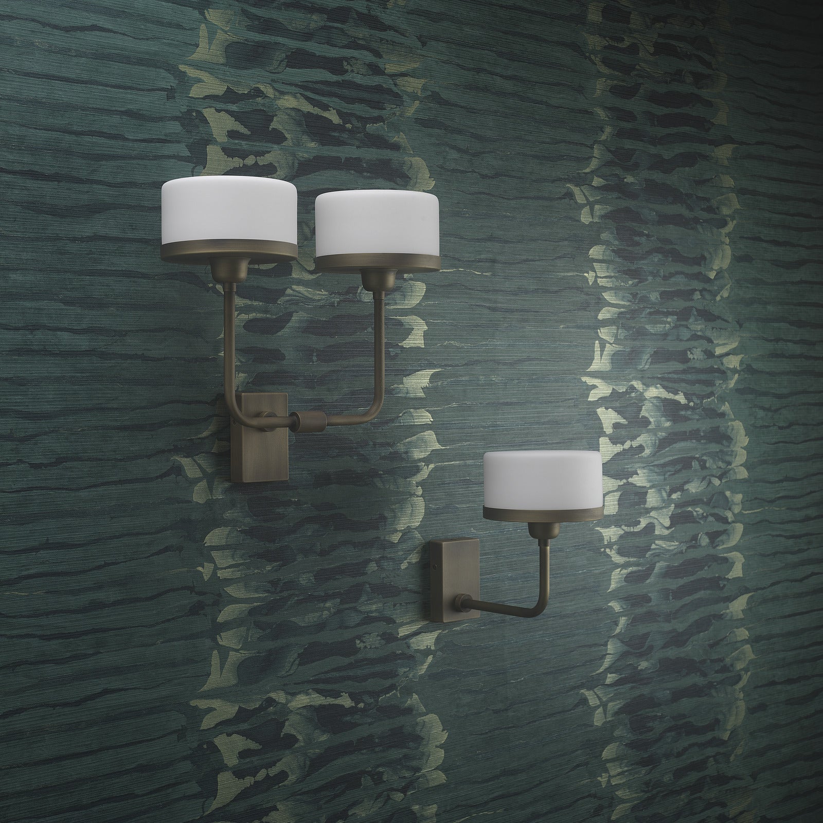 Rothley Wall Light