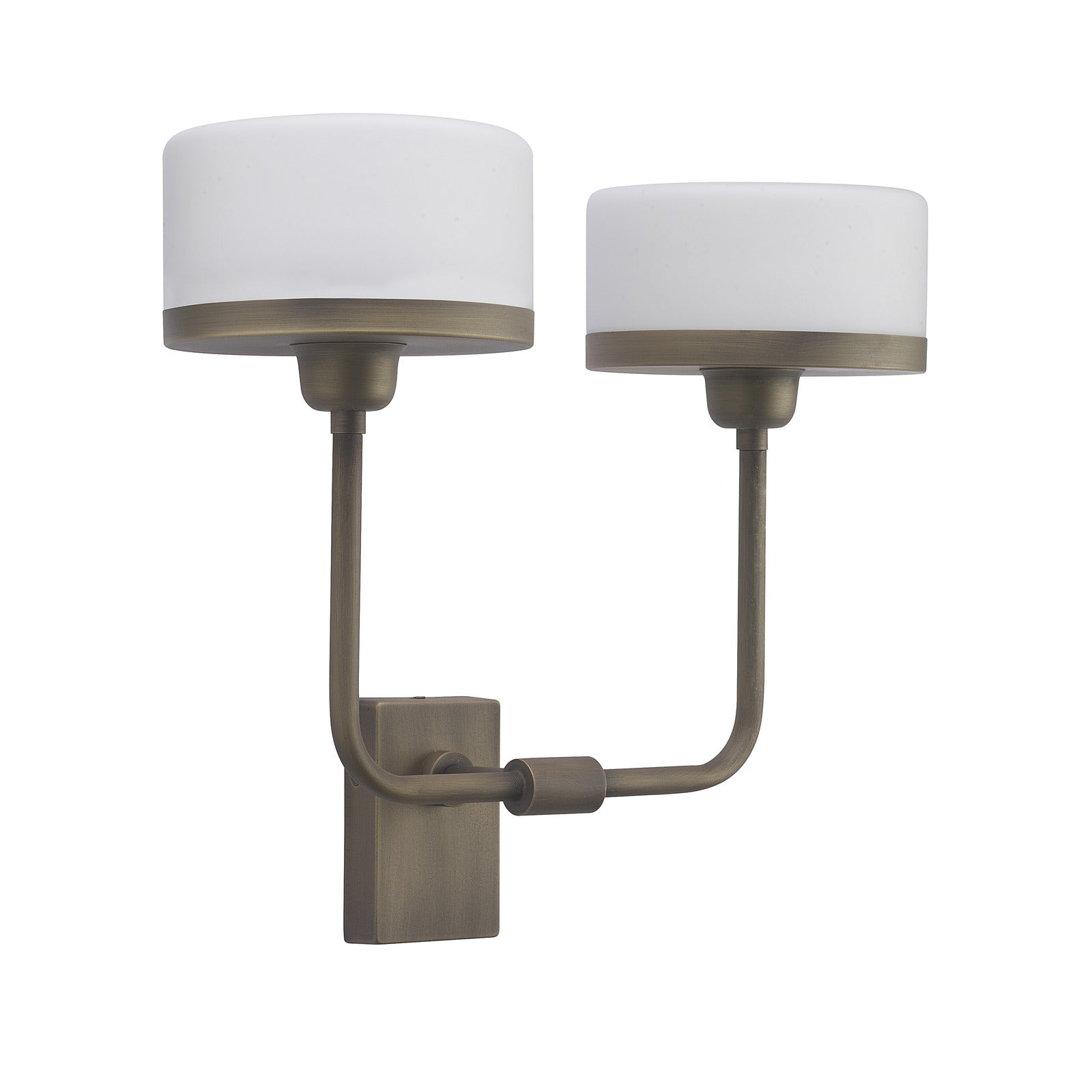 Rothley Twin Wall Light