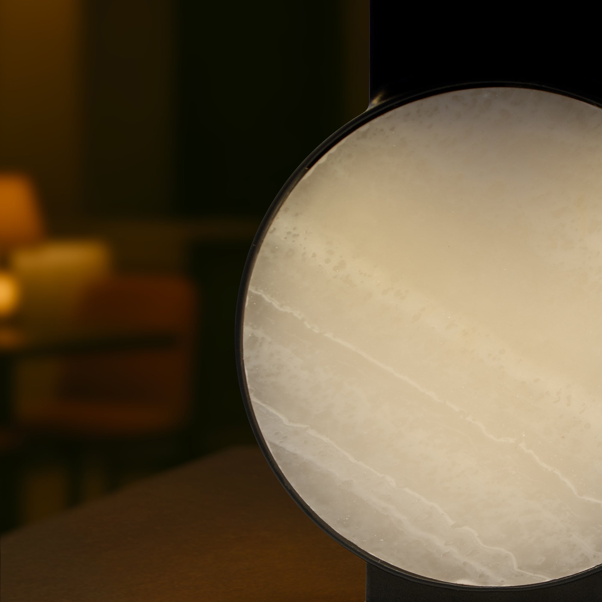 Sage Rechargeable Table Lamp