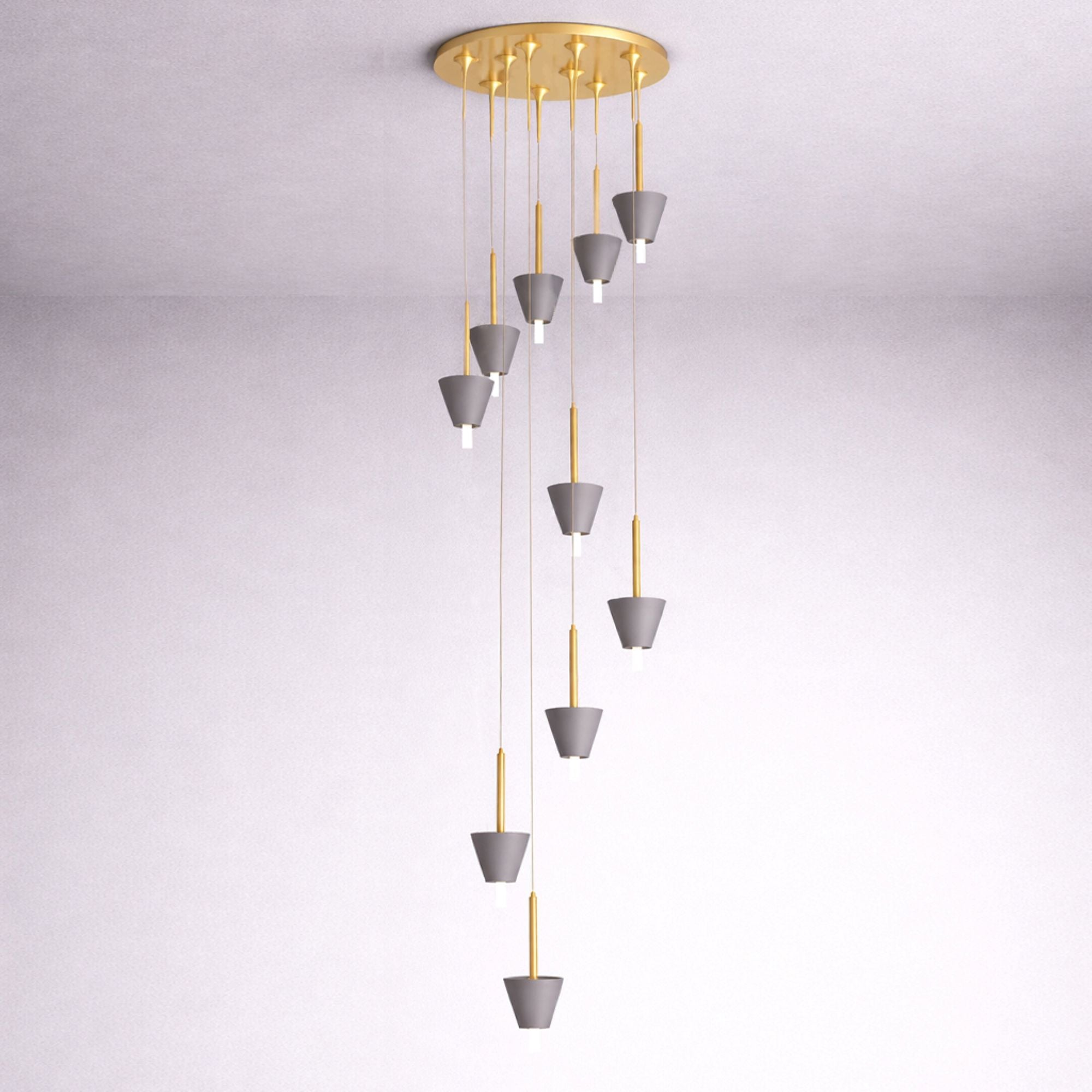 Sail Pendant