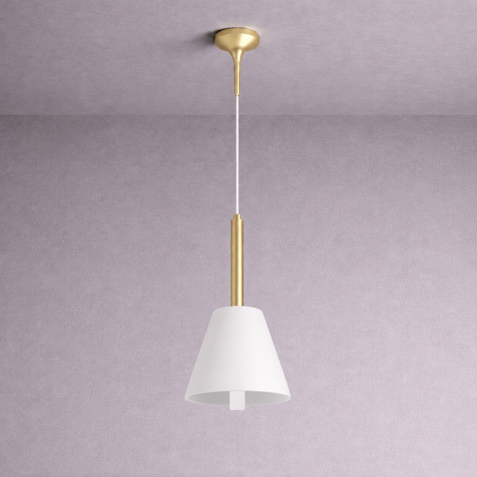 Sail Pendant