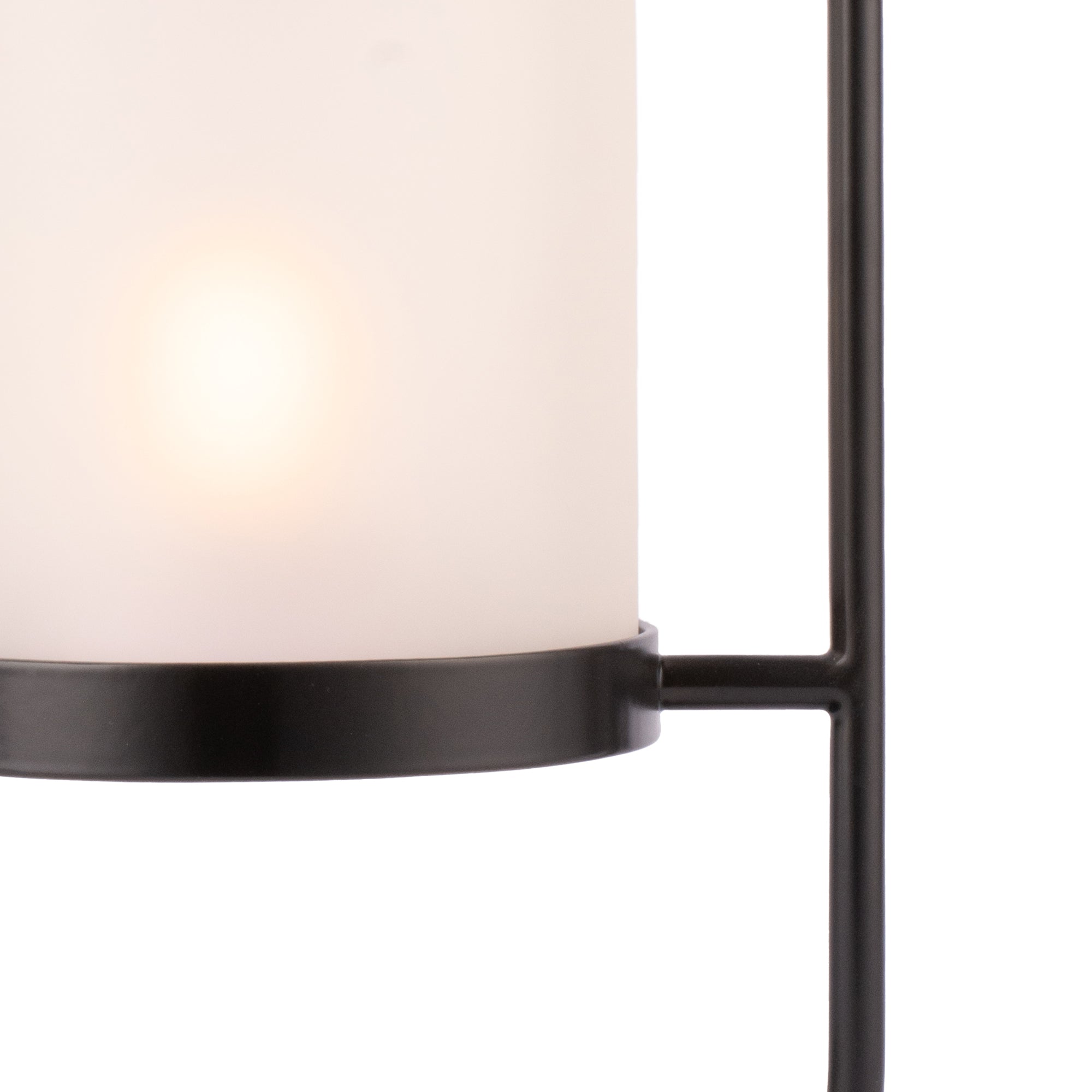 Salto Rechargeable Table Lamp