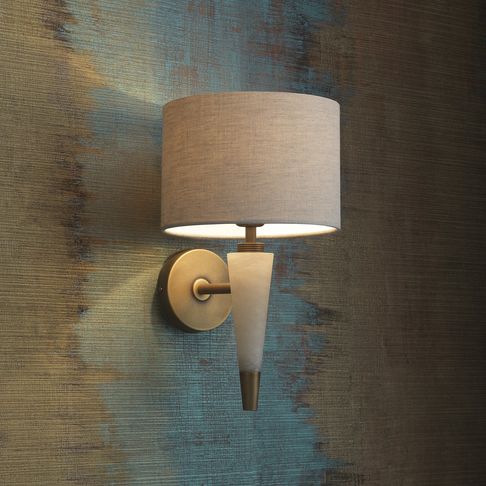 Sarria Wall Light