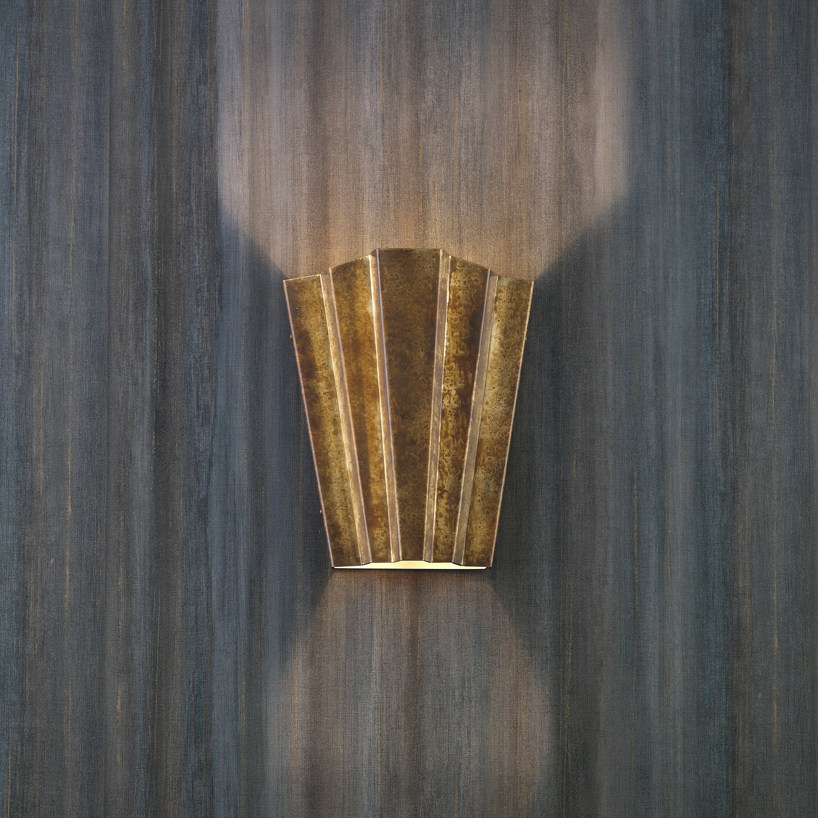 Scala Wall Light