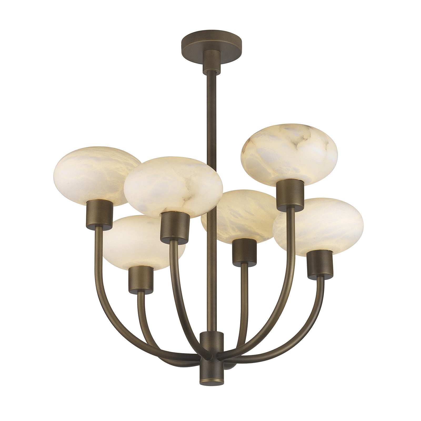 Stendal Chandelier