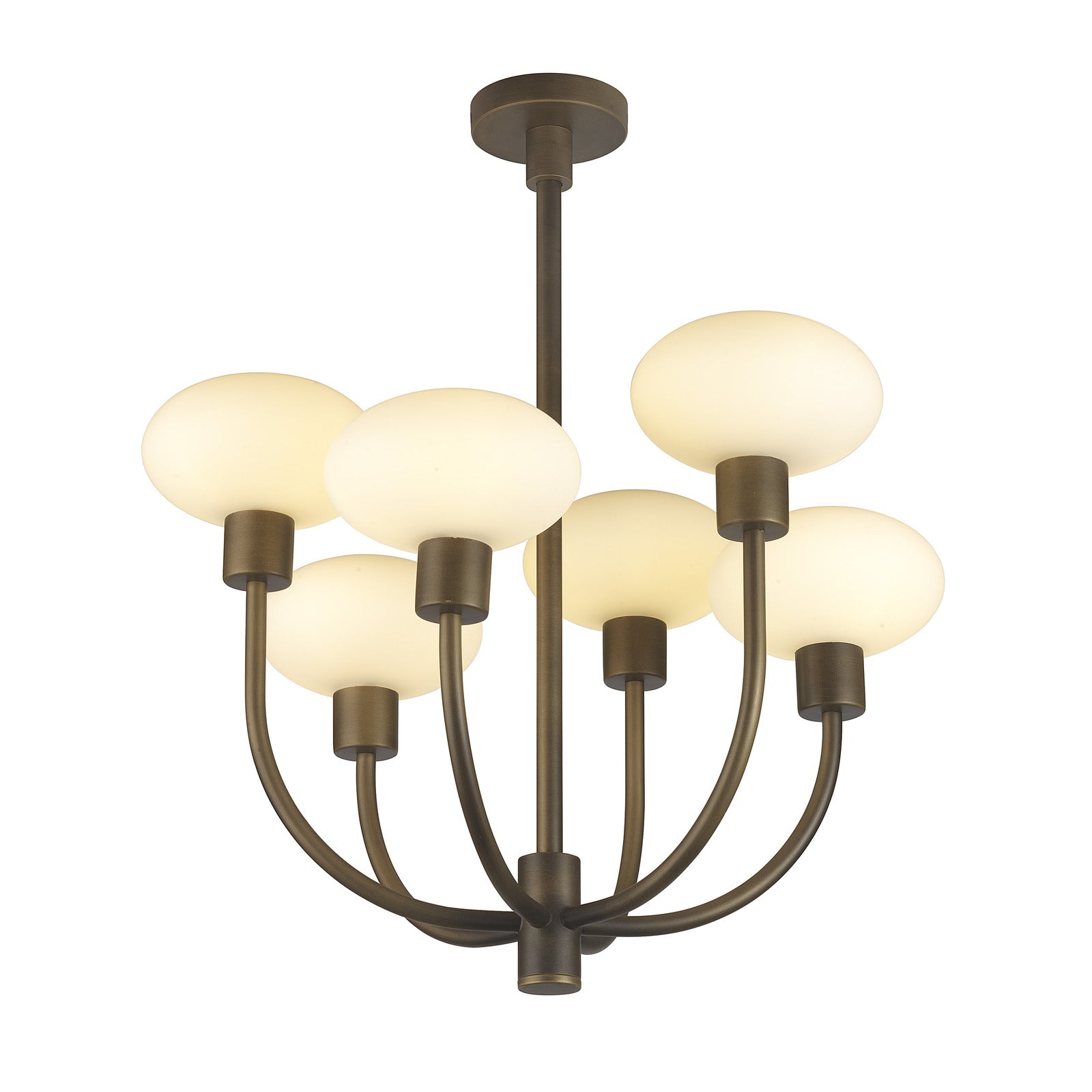 Stendal Chandelier