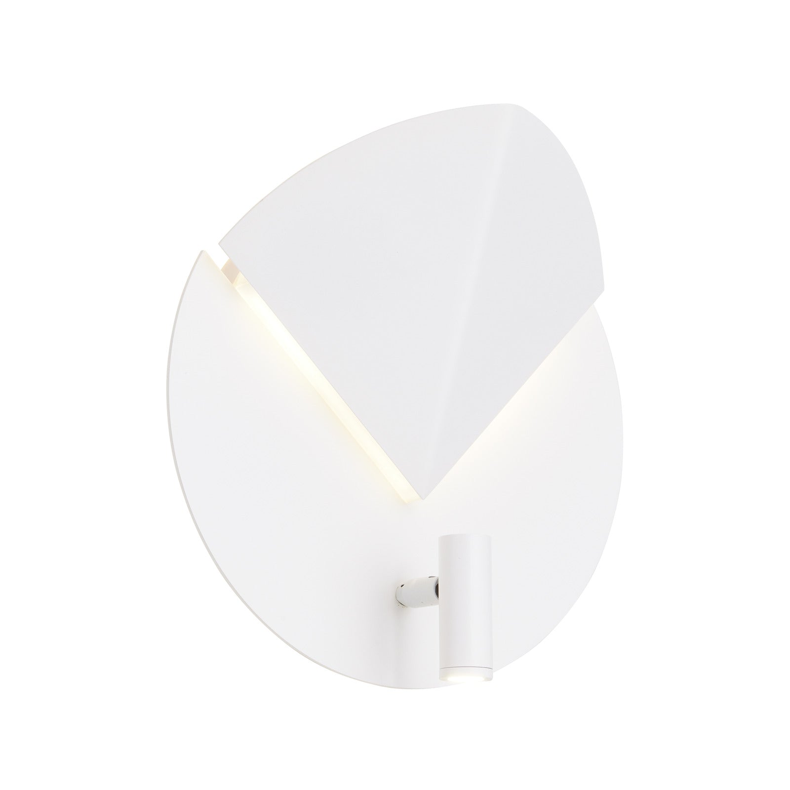 Sydney Reading Wall Light