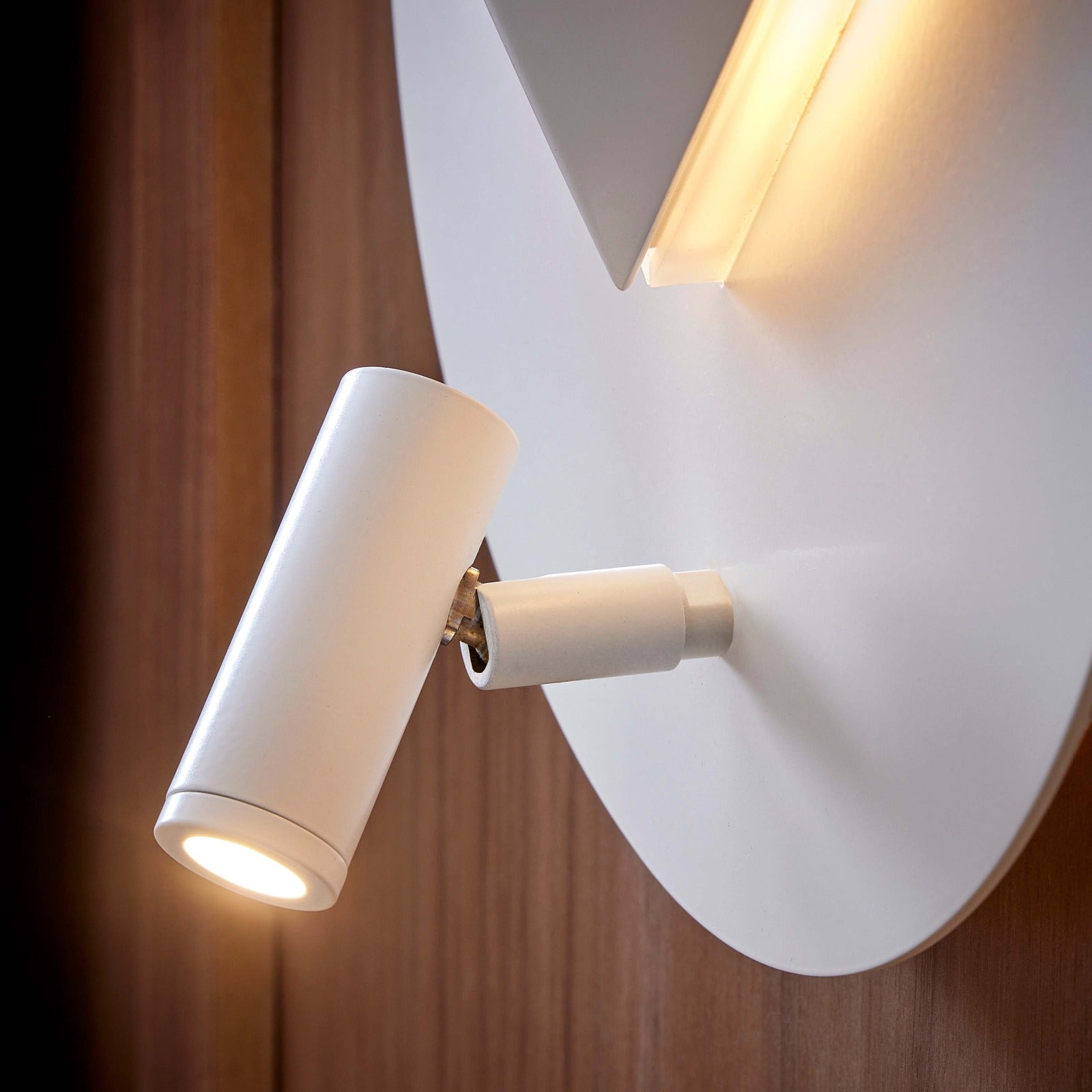 Sydney Reading Wall Light
