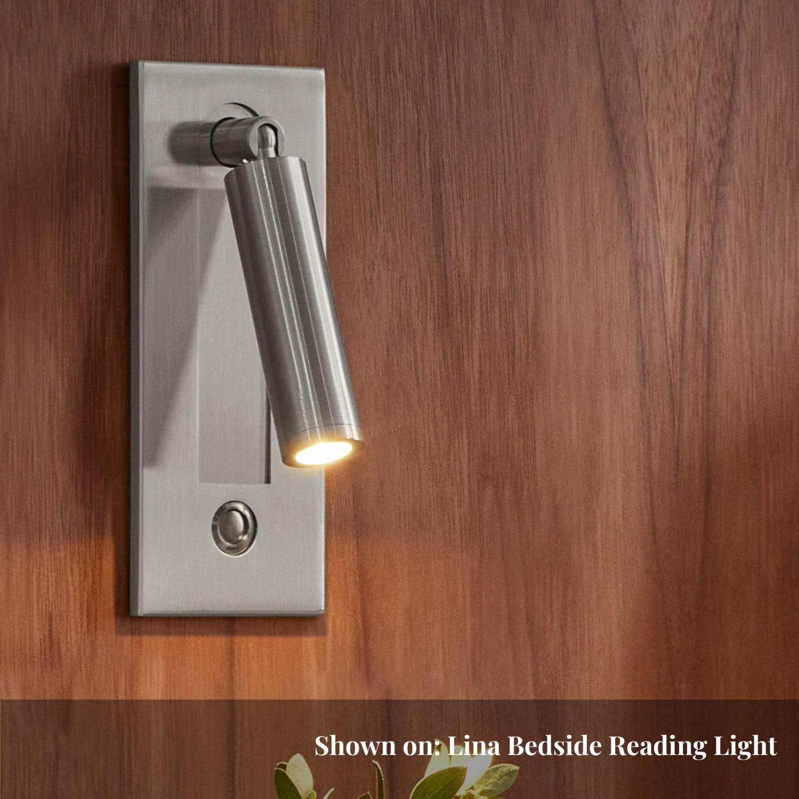 Satin Nickel