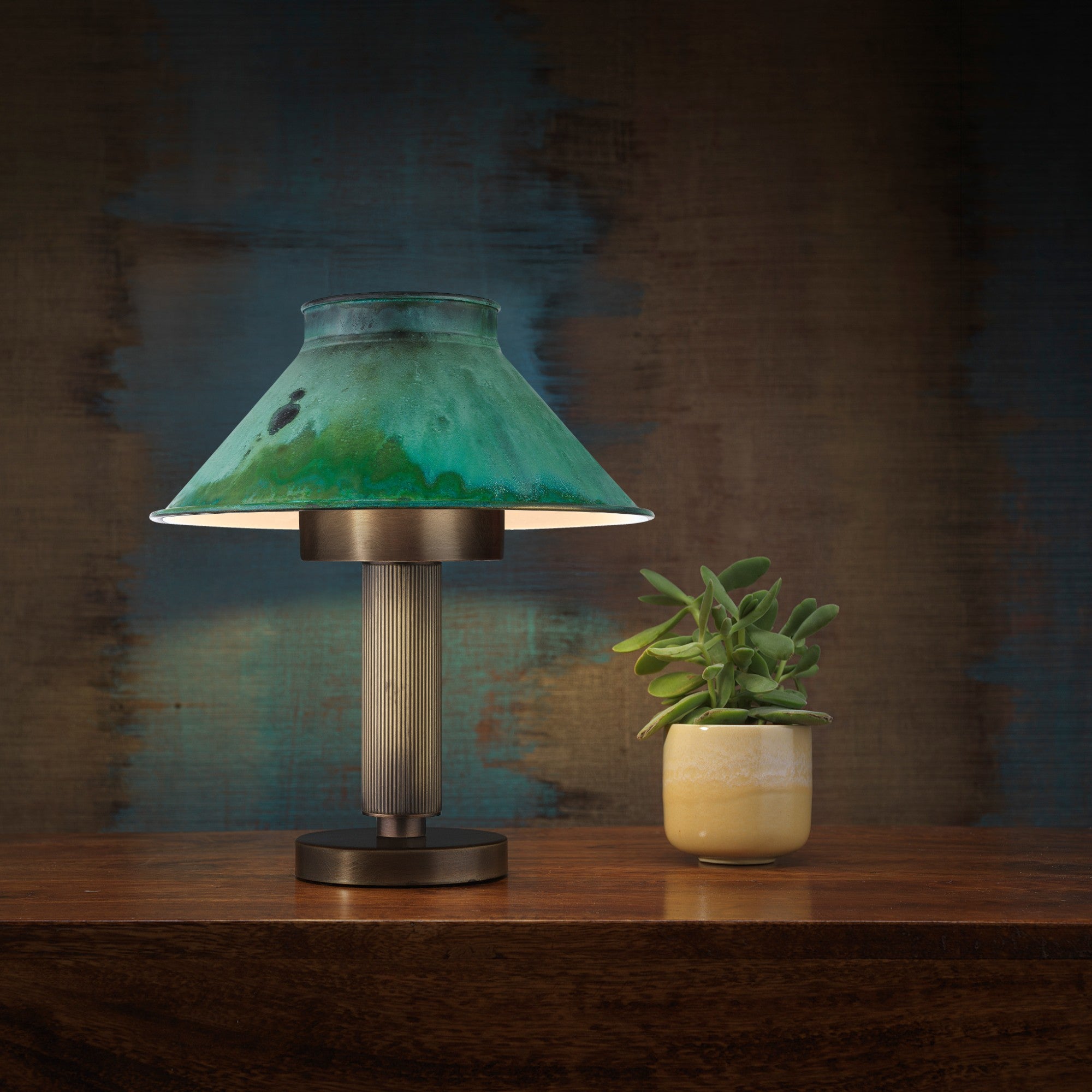 Sefton Rechargeable Table Lamp