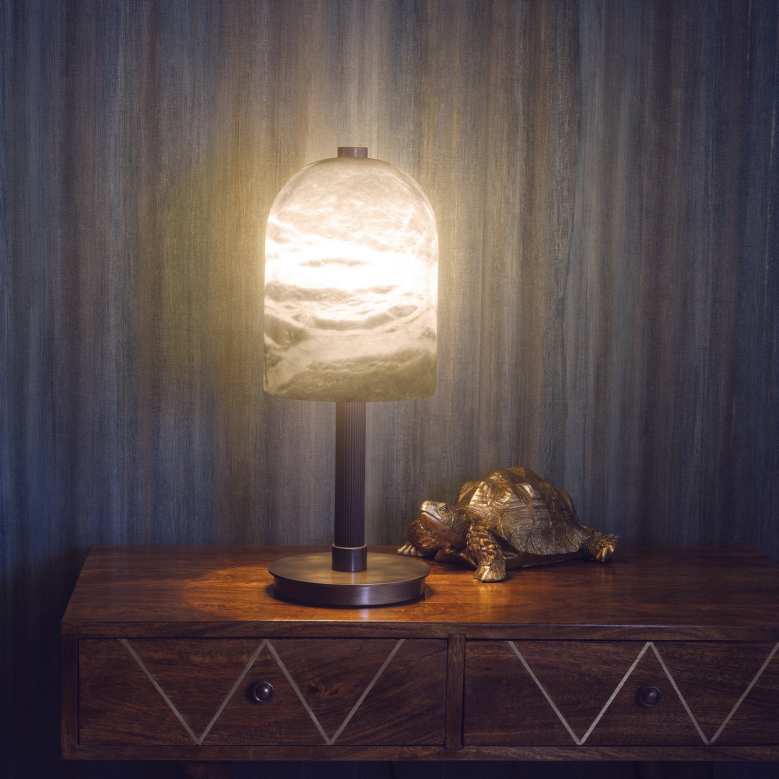 Tibor Table Lamp