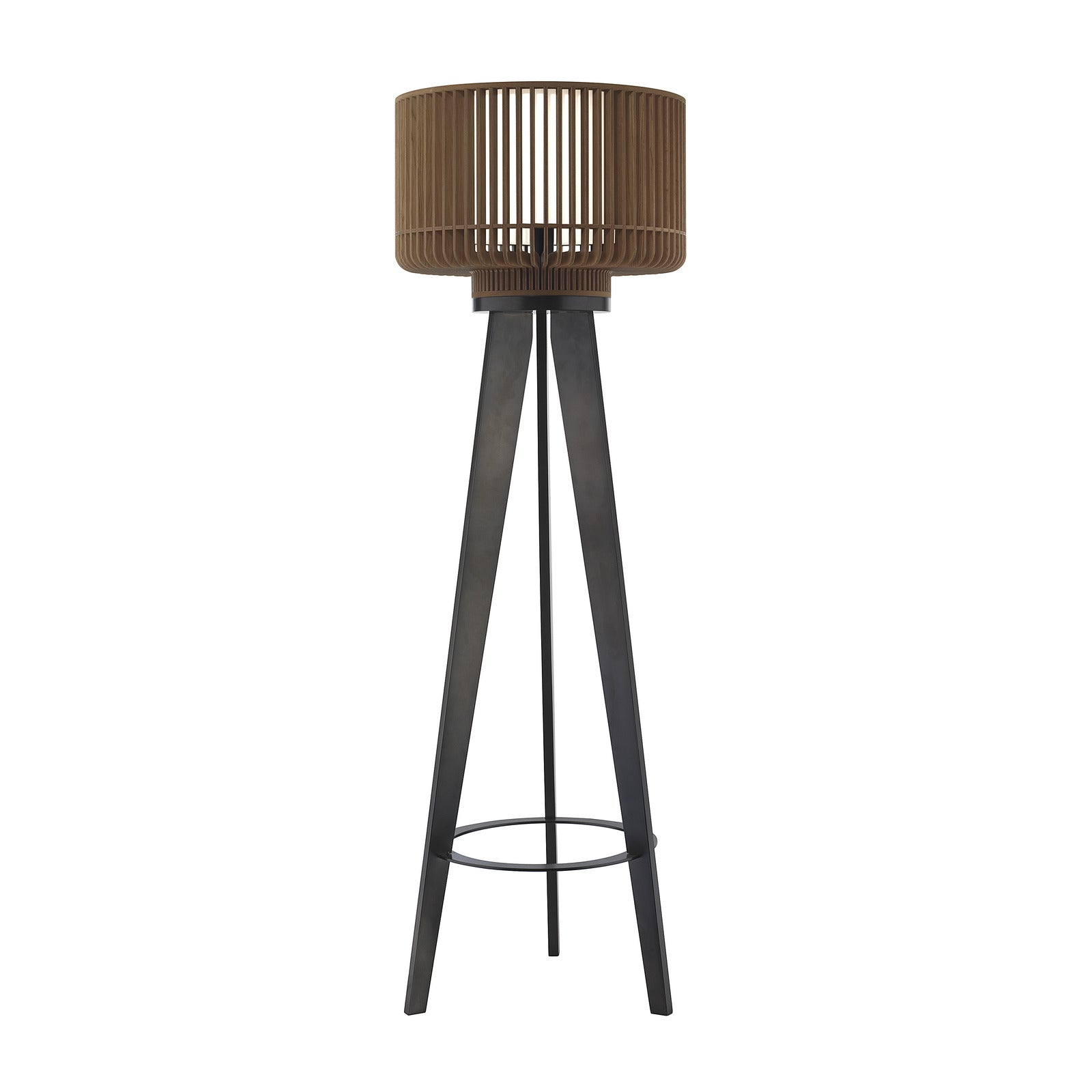 Tritone Floor Lamp