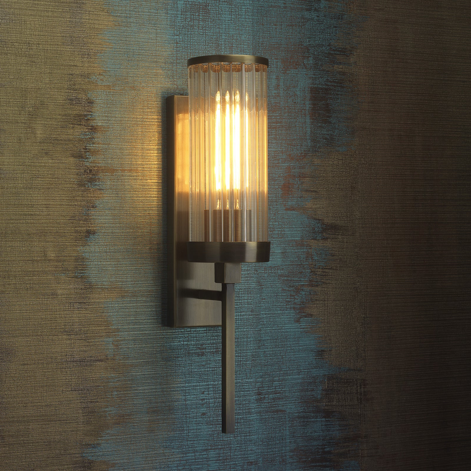 Turin Wall Light